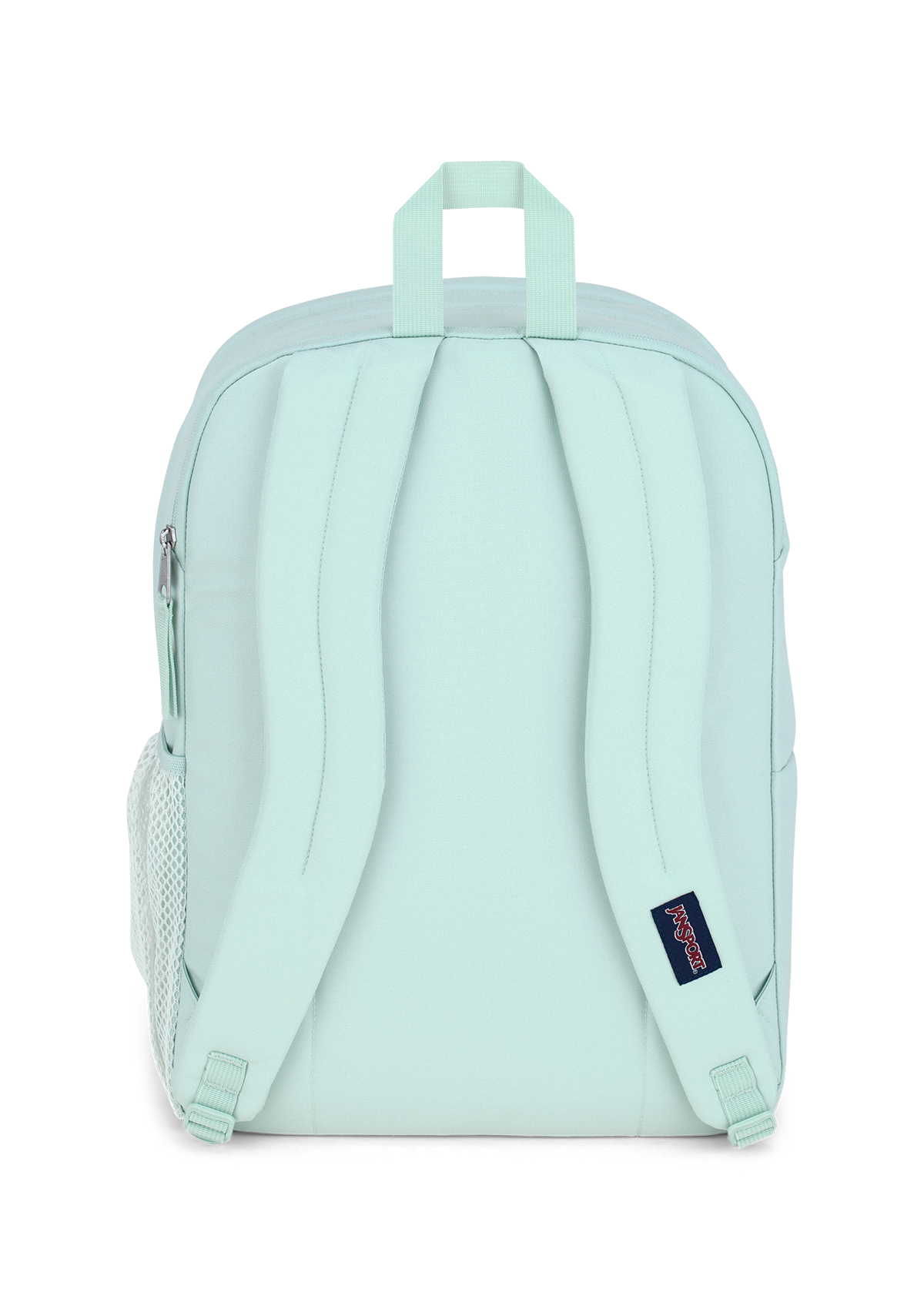 JanSport Backpacks Big Student Fresh Mint