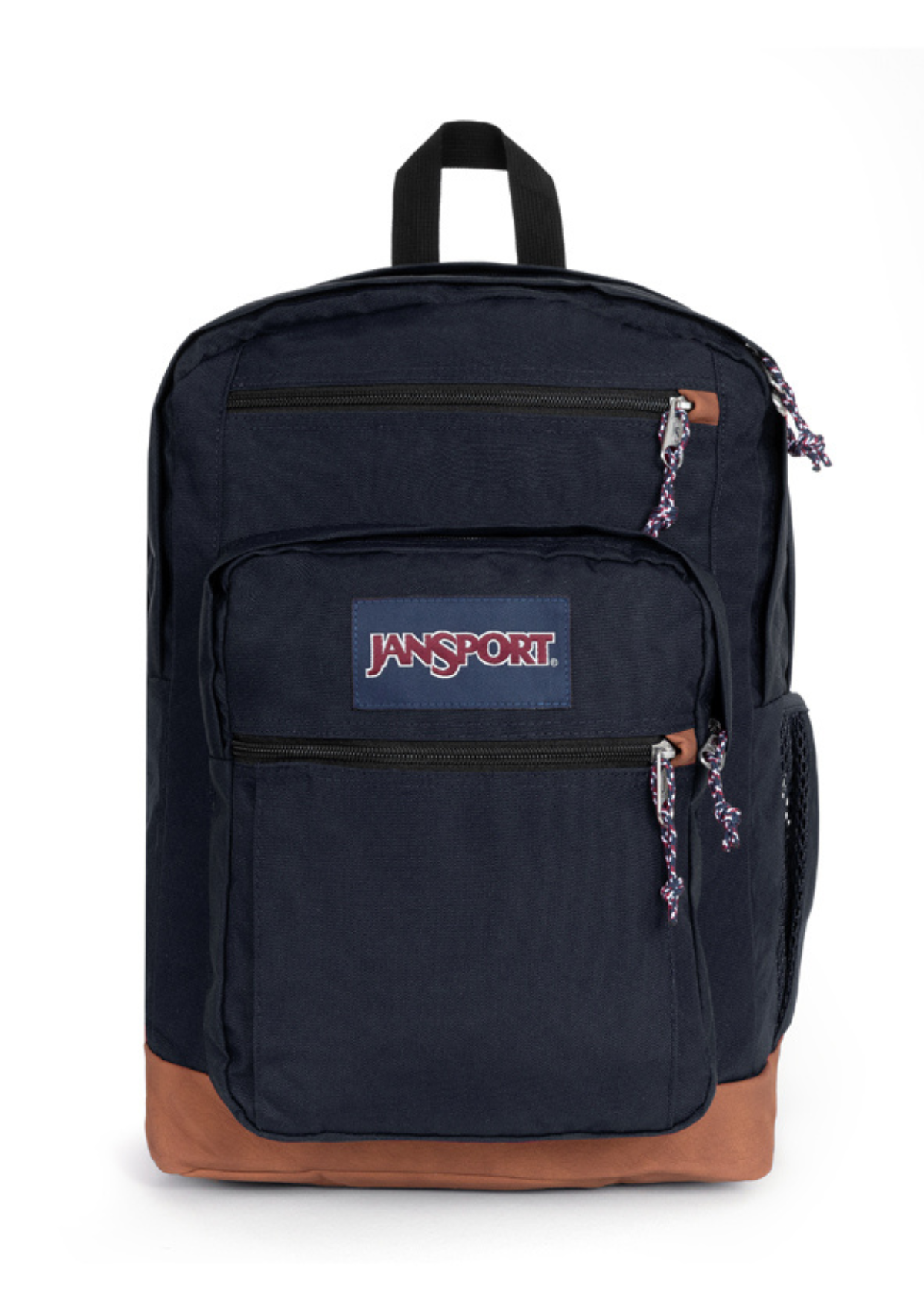 JanSport Backpacks Cool Student Navy