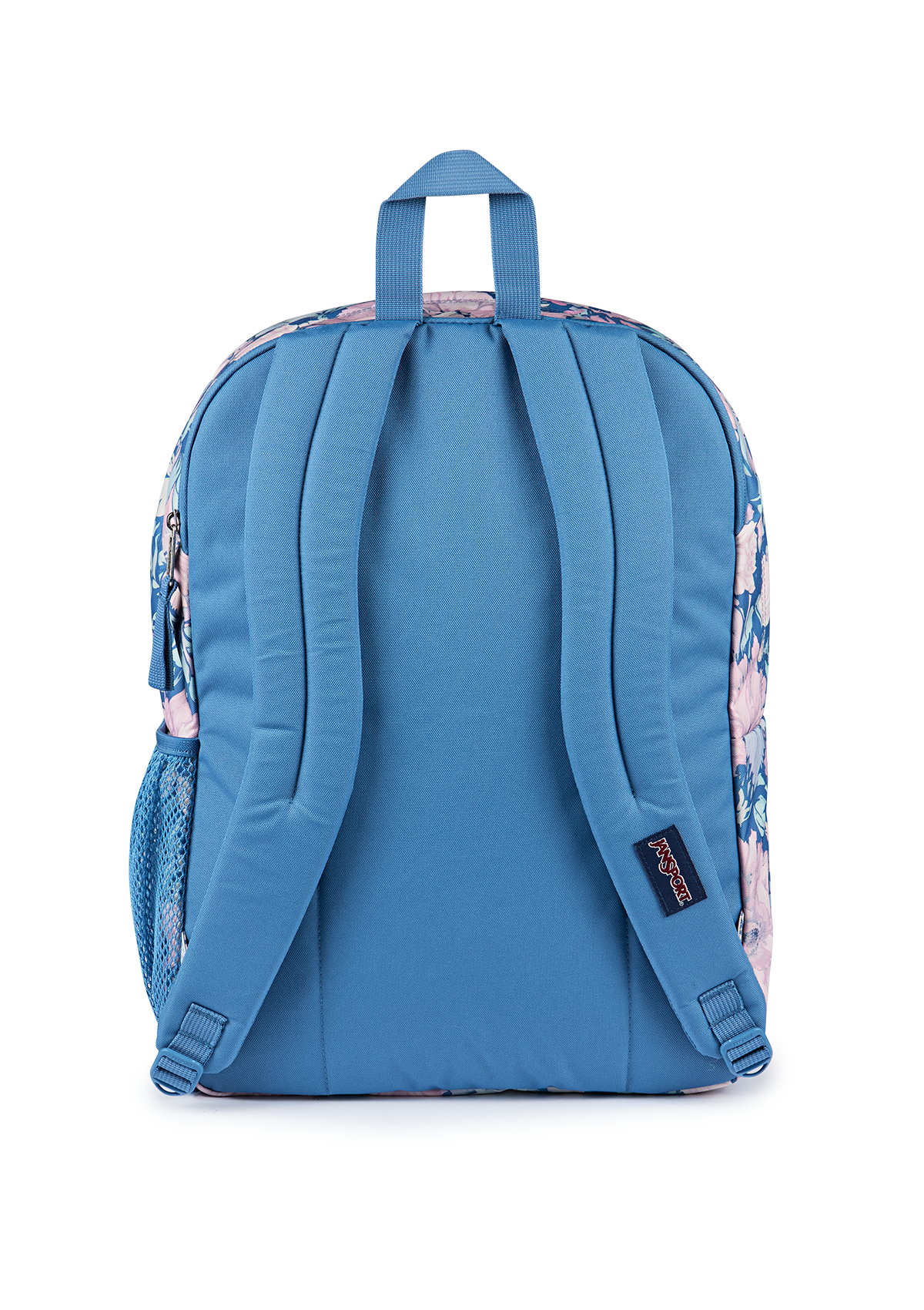 JanSport Backpacks Big Student Faded Tapestry Elemental