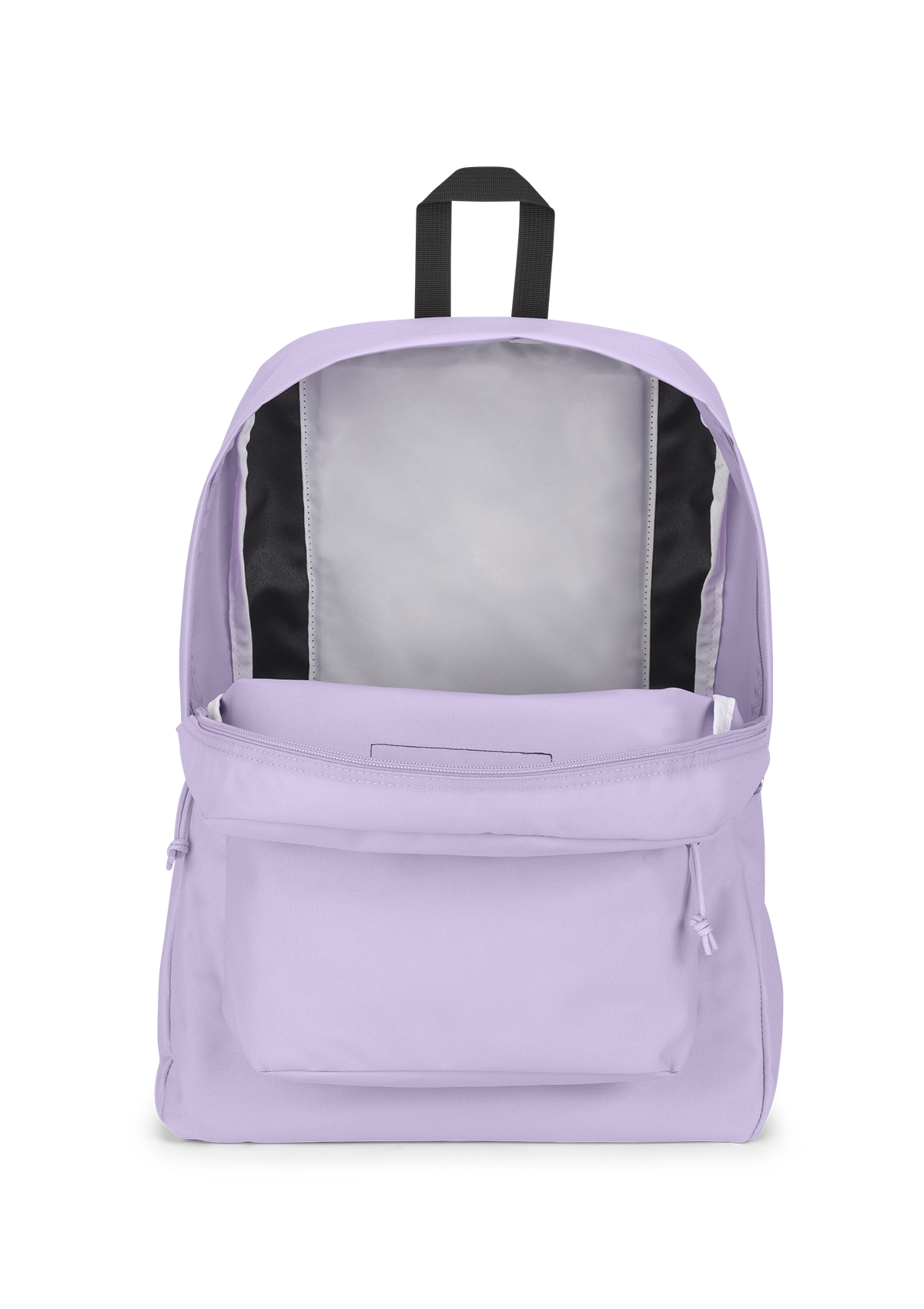 JanSport Backpacks Superbreak Pastel Lilac