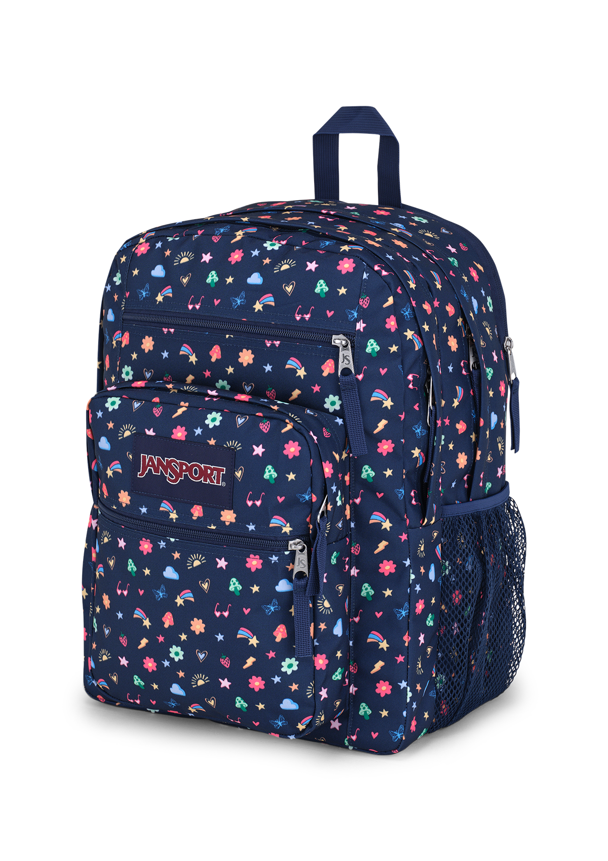 JanSport Backpacks Big Student Slice Of Fun