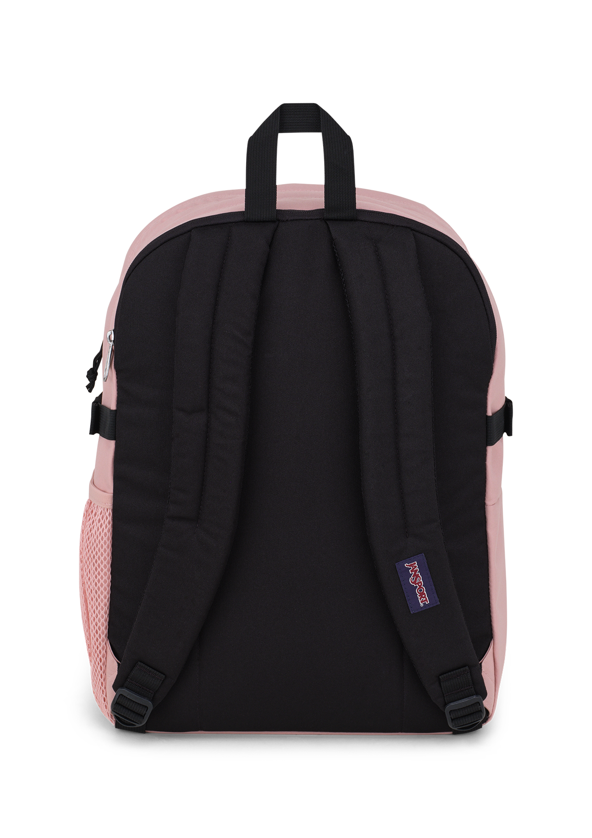 JanSport Backpack Main Campus Misty Rose