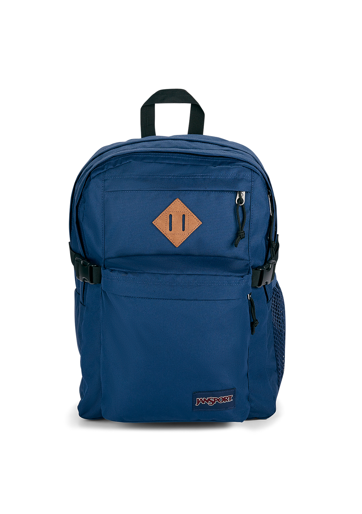 JanSport Backpack Main Campus Navy