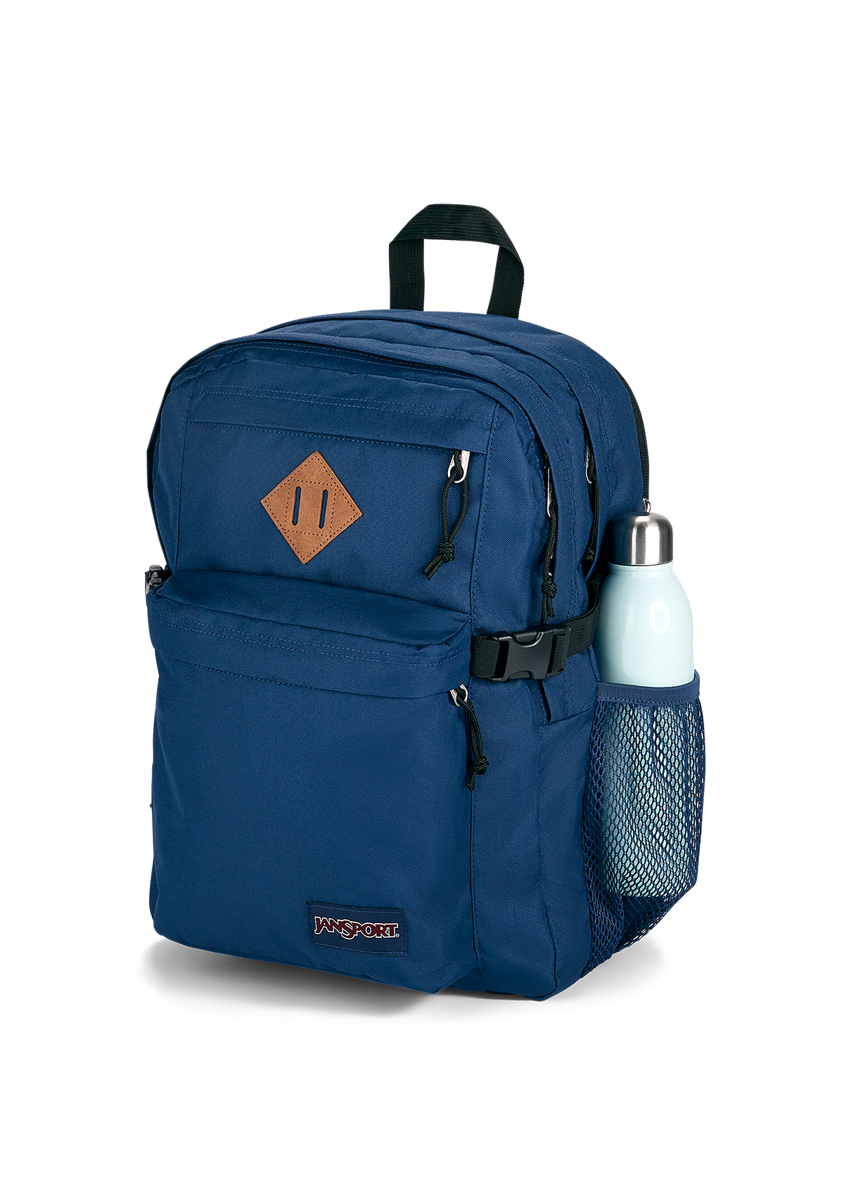 JanSport Backpack Main Campus Navy