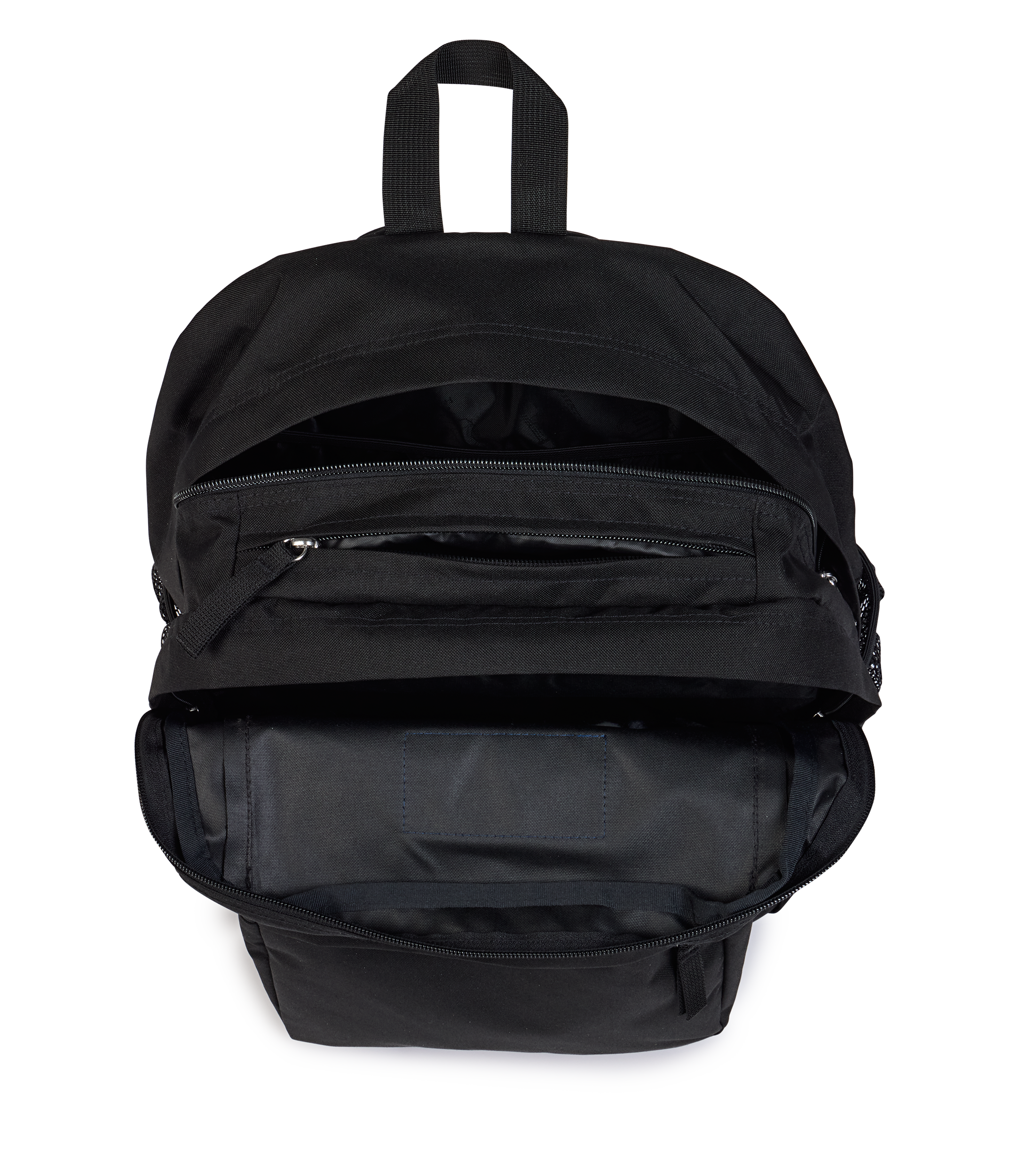 JanSport Backpack Big Day Black