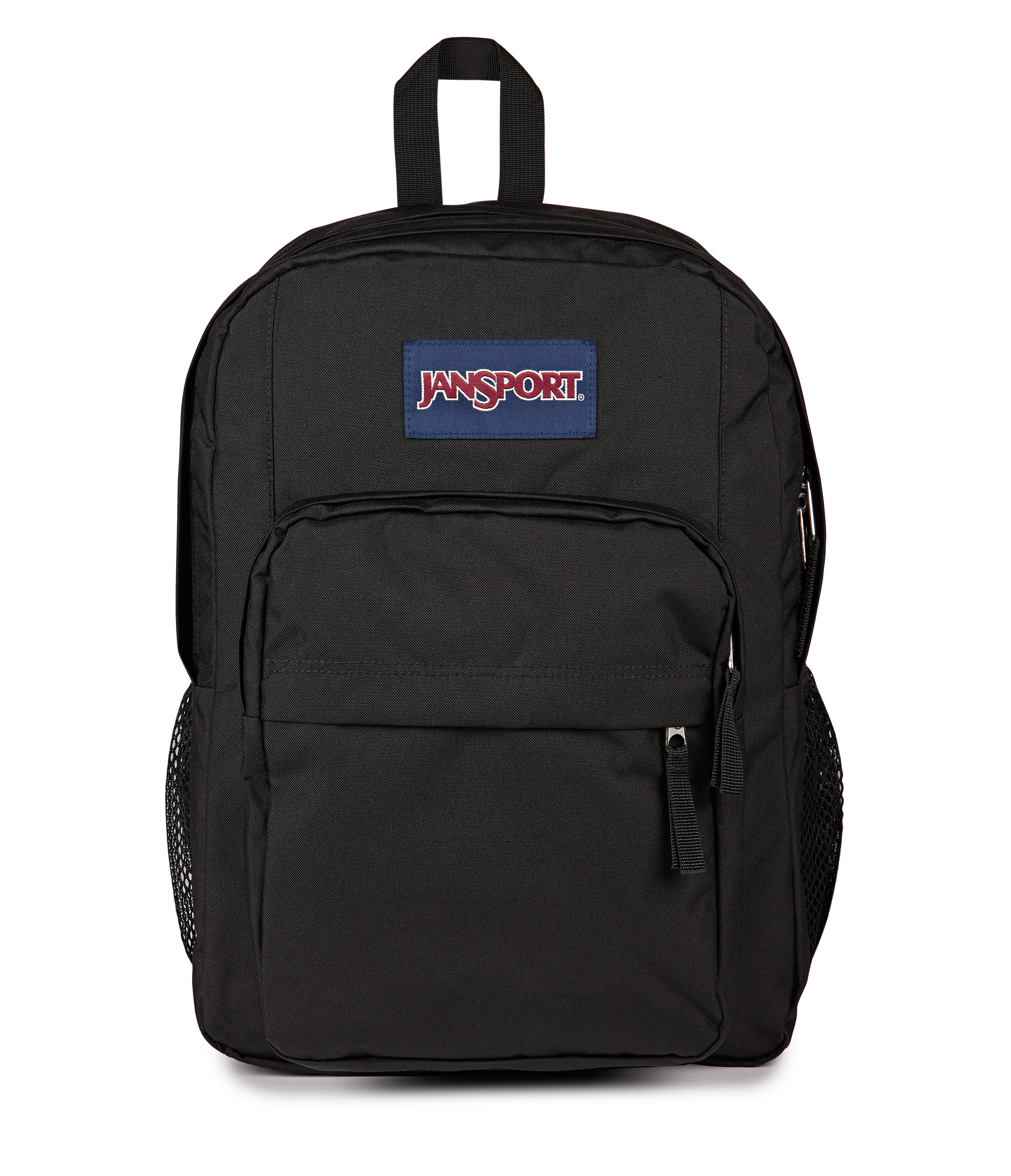 JanSport Backpack Big Day Black