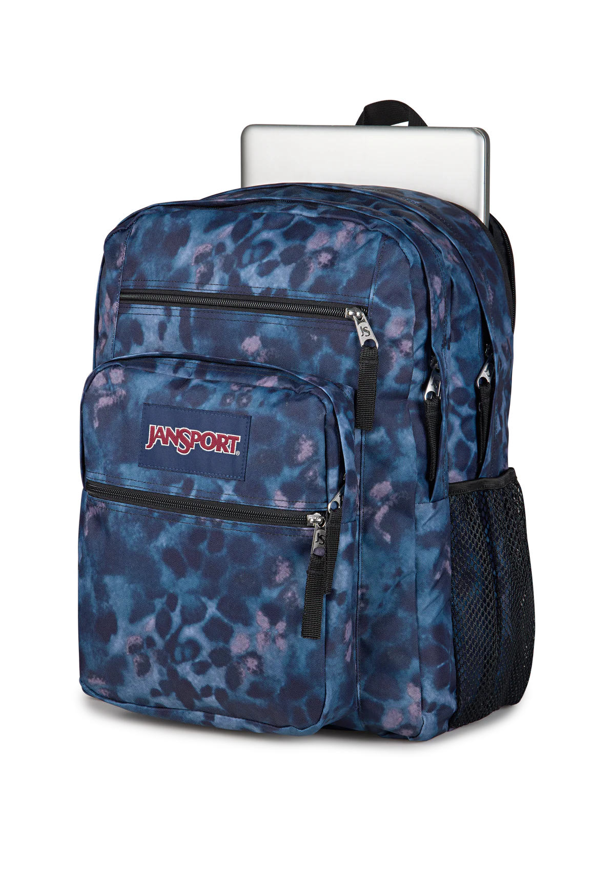 JanSport Backpacks Big Student Gosthly Floral