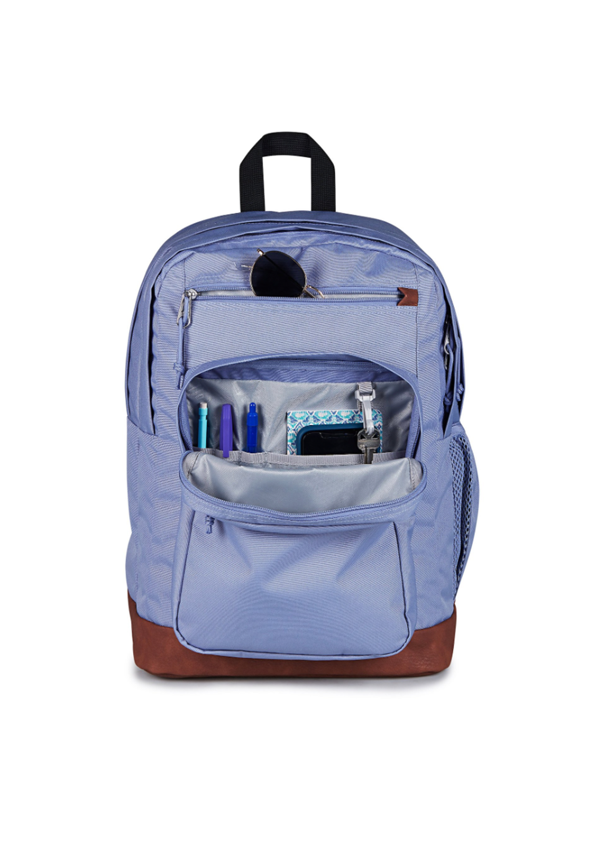 JanSport Backpacks Cool Student Lavender Ash