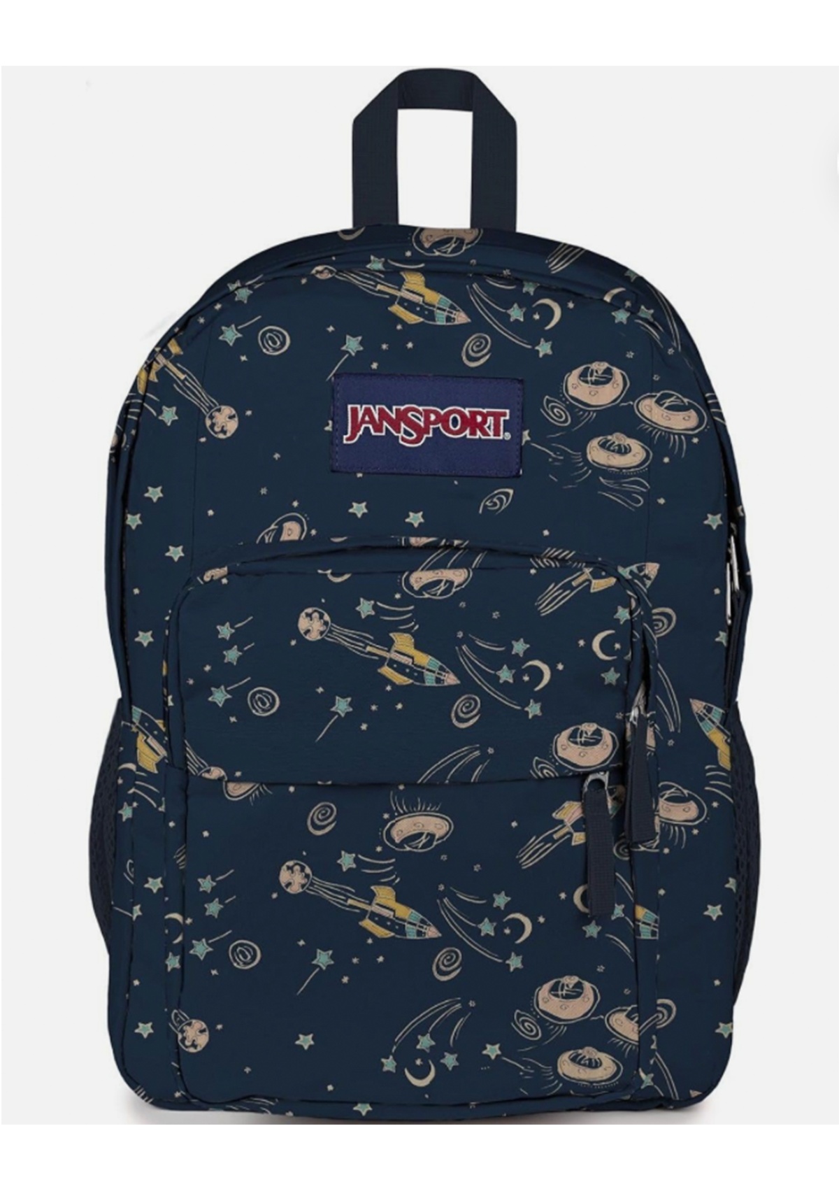 JanSport Backpack Big Day Vortex Voyage