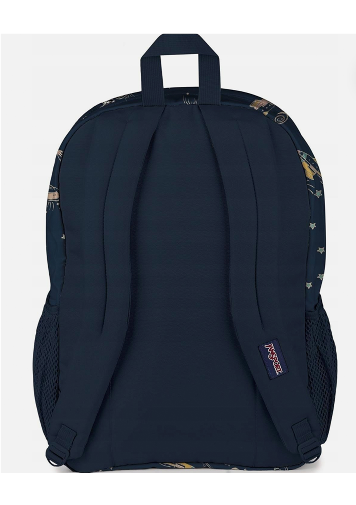 JanSport Backpack Big Day Vortex Voyage