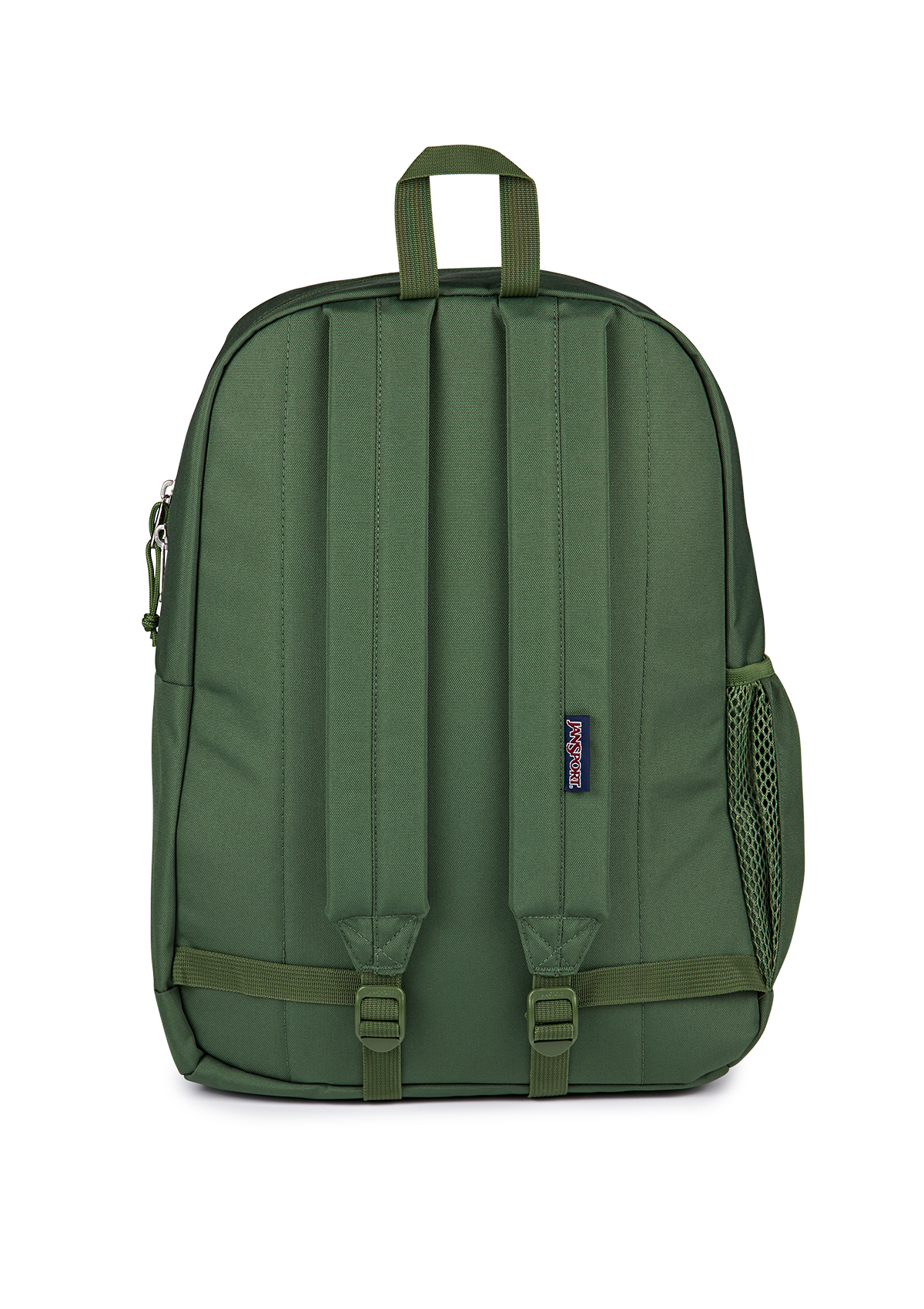 JanSport Backpacks Cross Town Plus Cargo Green