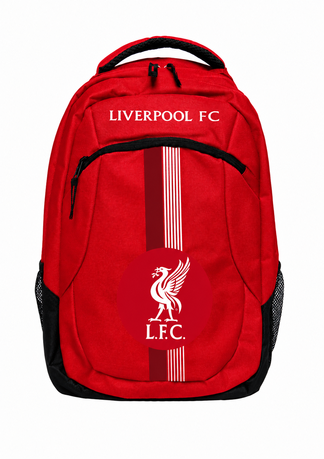 Liverpool FC Large Ultra Backpack 25L