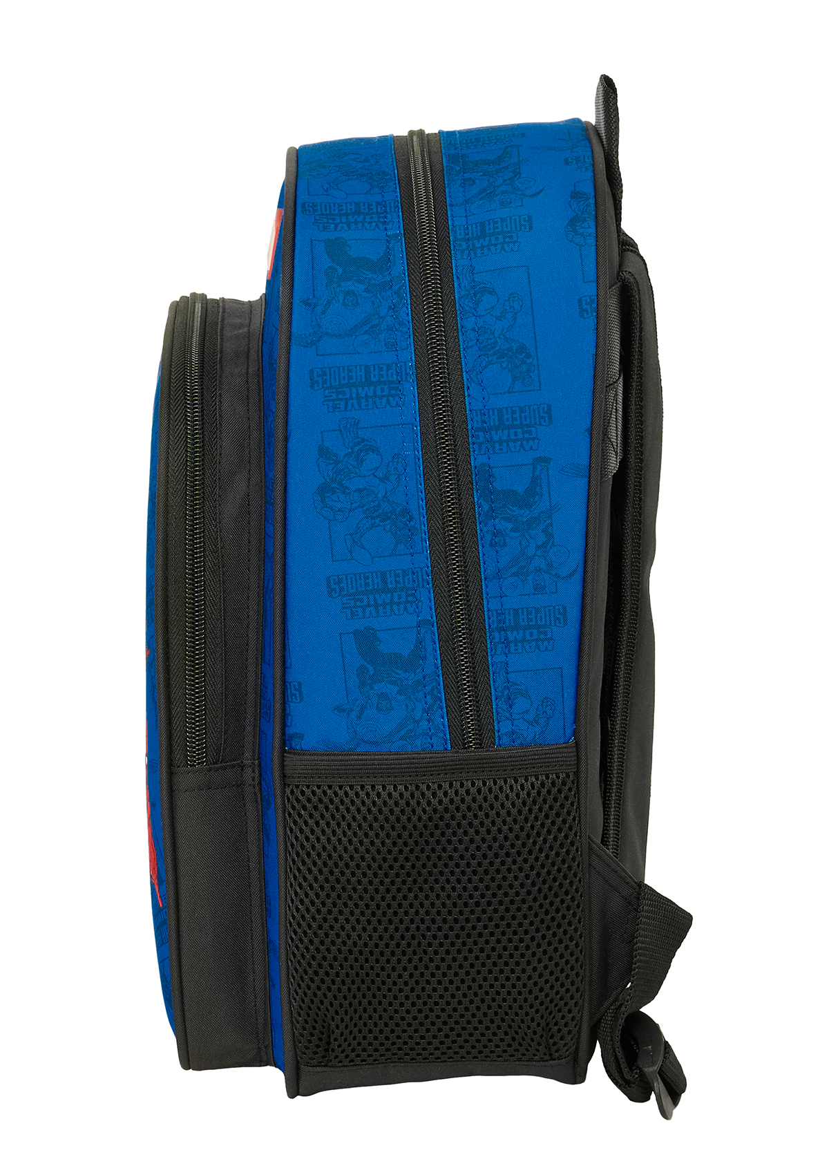 Marvel Avengers Small Backpack