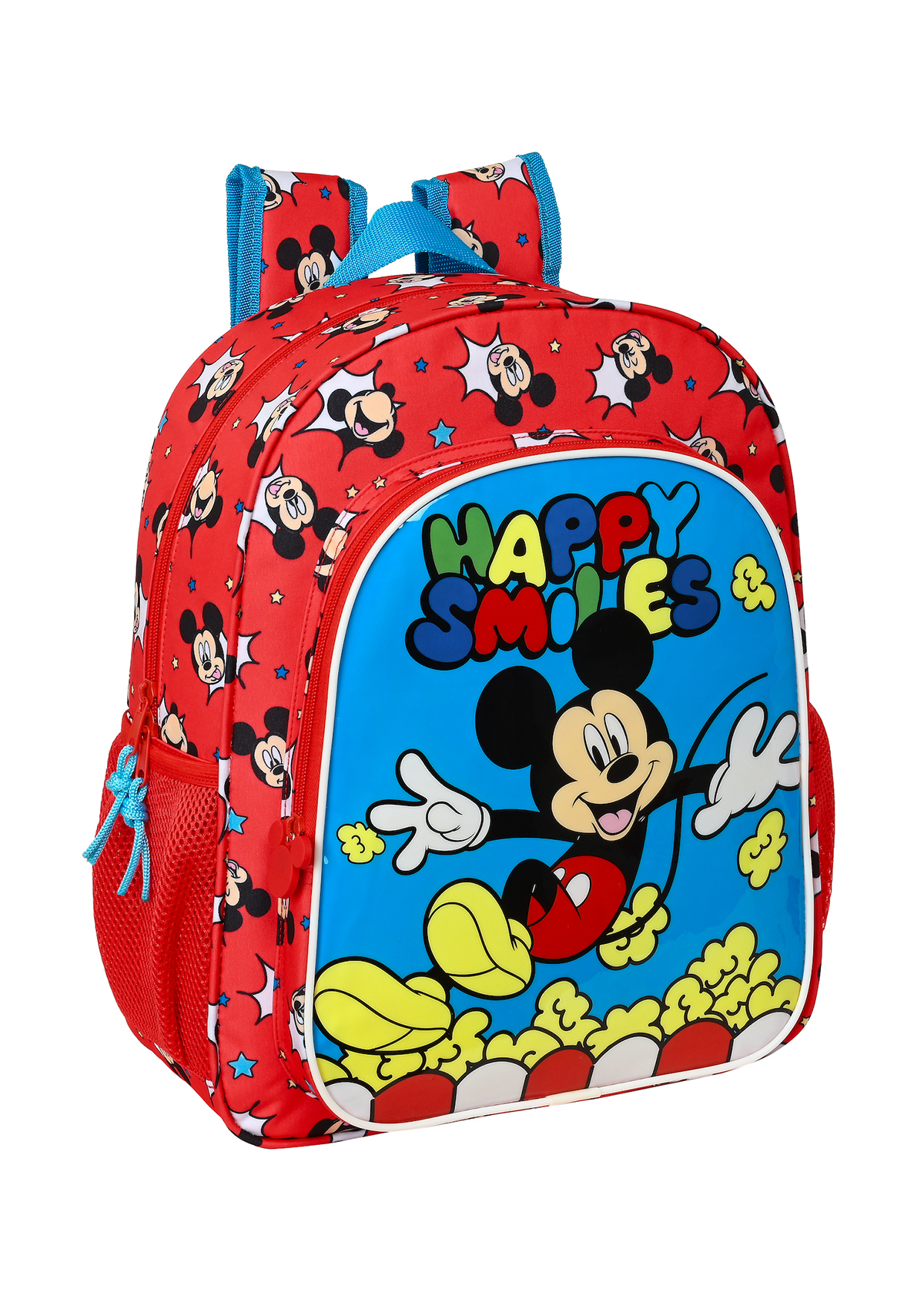 Disney Mickey Mouse Junior Backpack