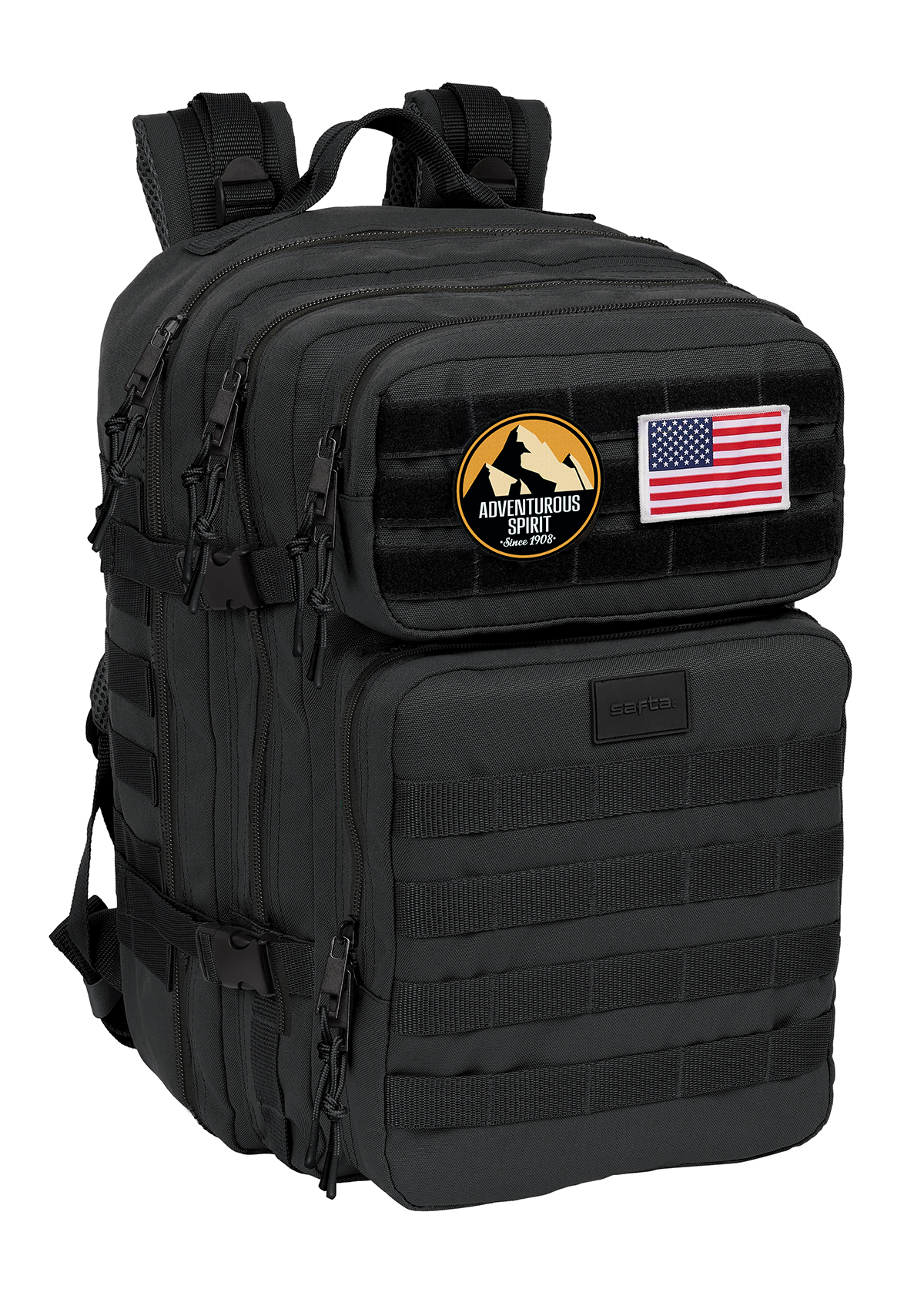 Military XL Backpack