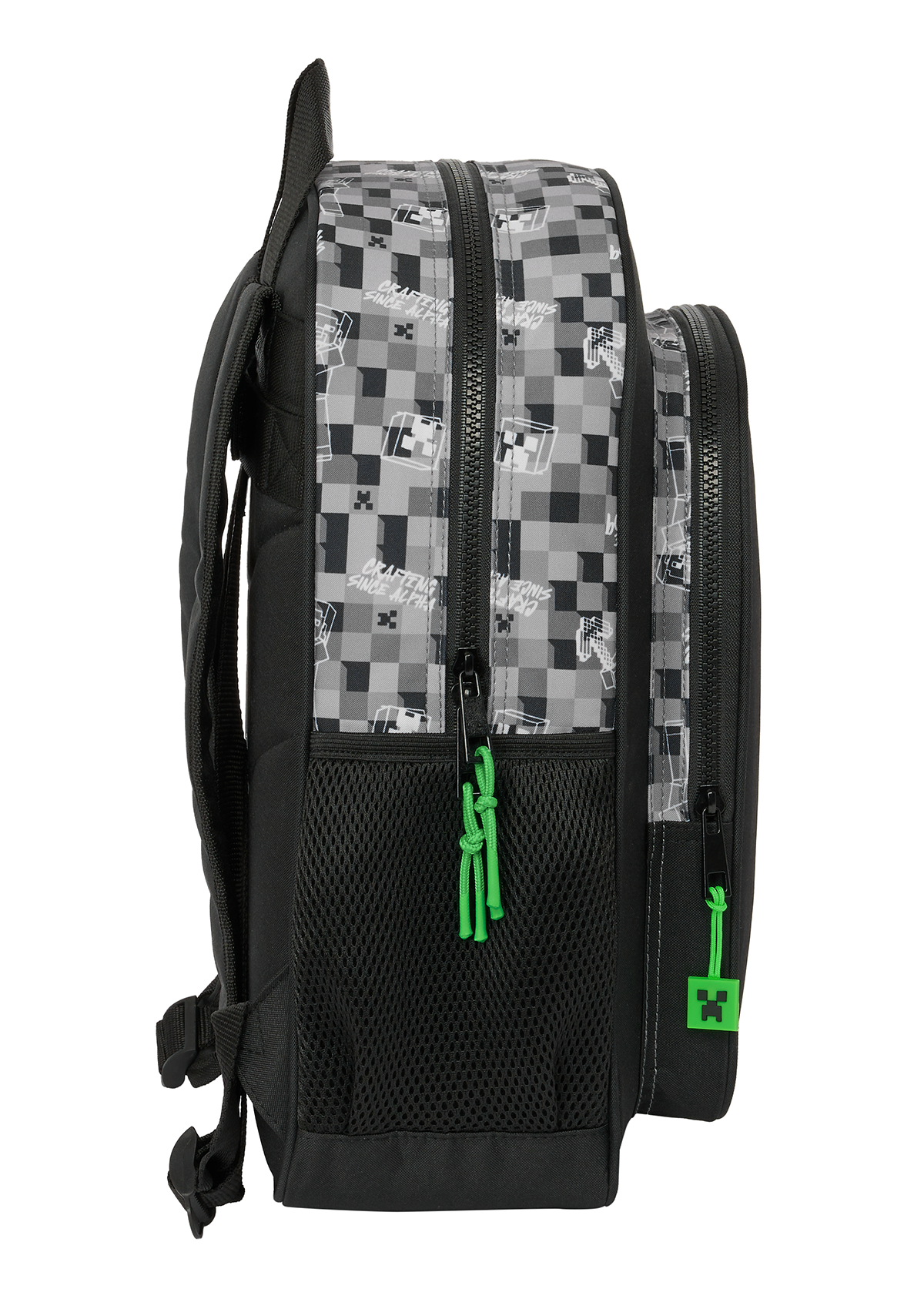 Minecraft Junior Backpack