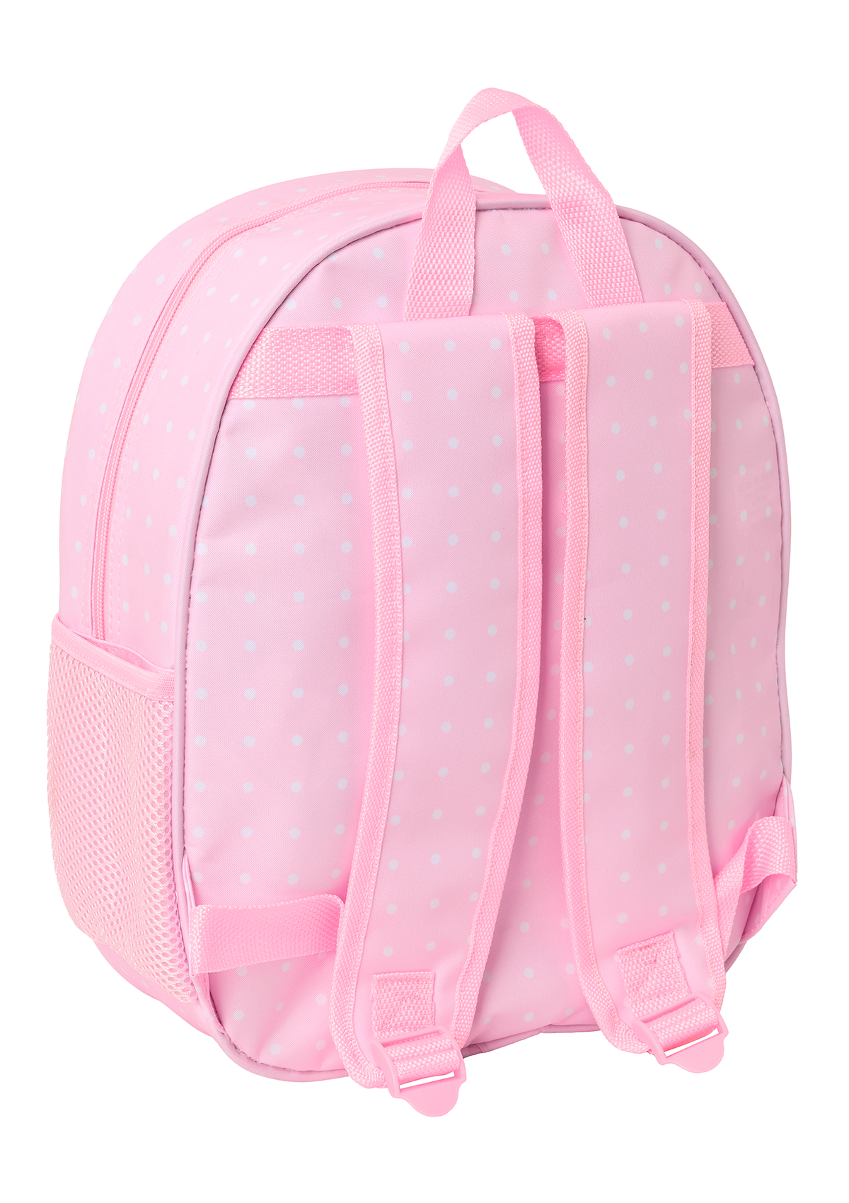 Disney's Minnie Mouse Backpack 3D Wink