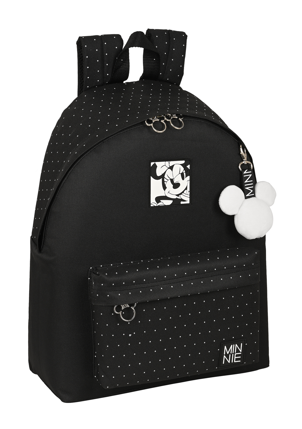 Large minnie mouse hot sale backpack