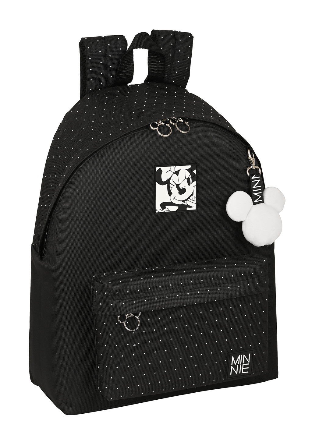 Large minnie mouse store backpack