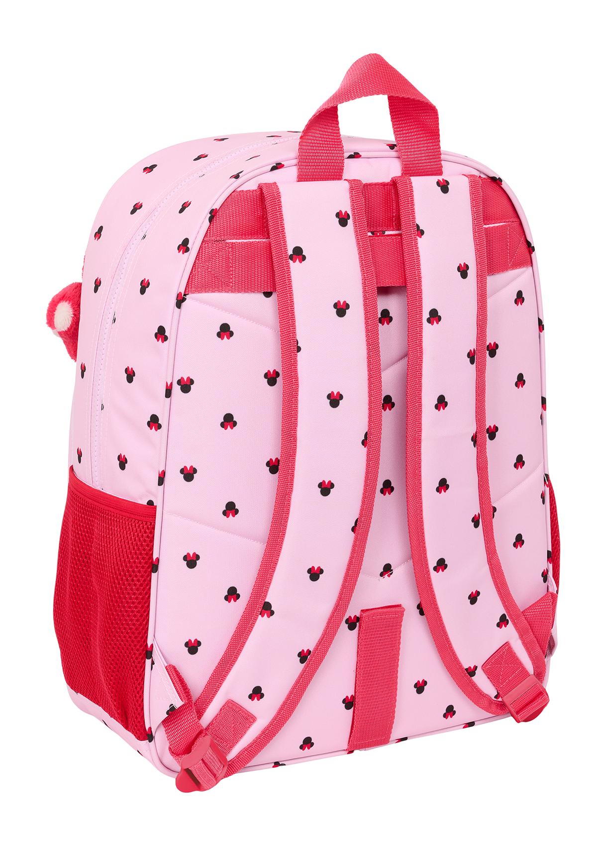 Minnie Mouse Naive Large Backpack