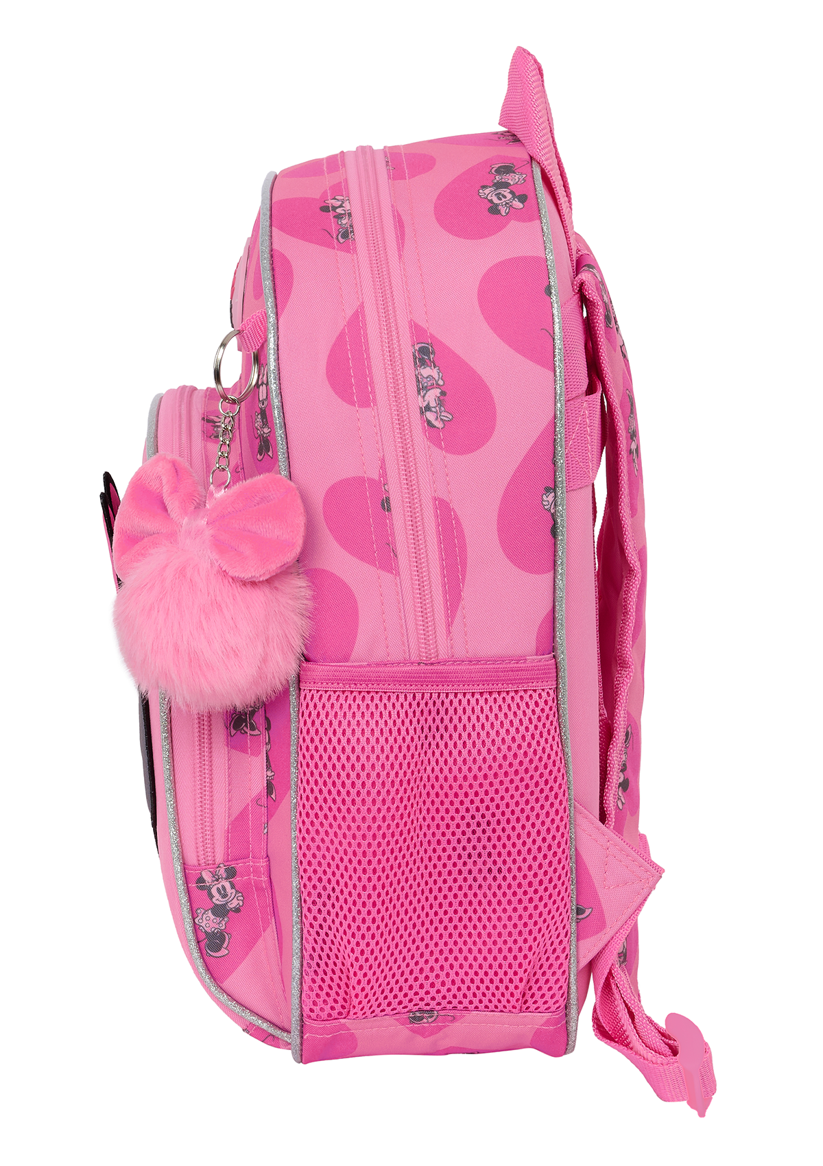 Minnie Mouse Small Backpack Loving