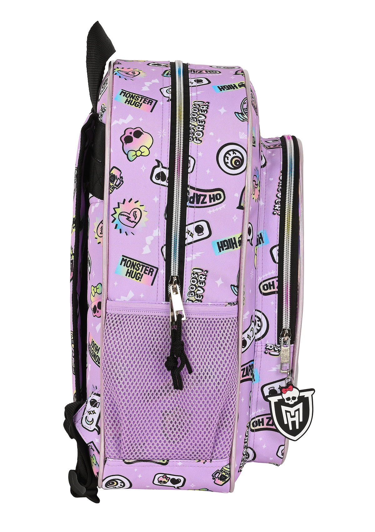 Monster High Best Boos Junior Backpack