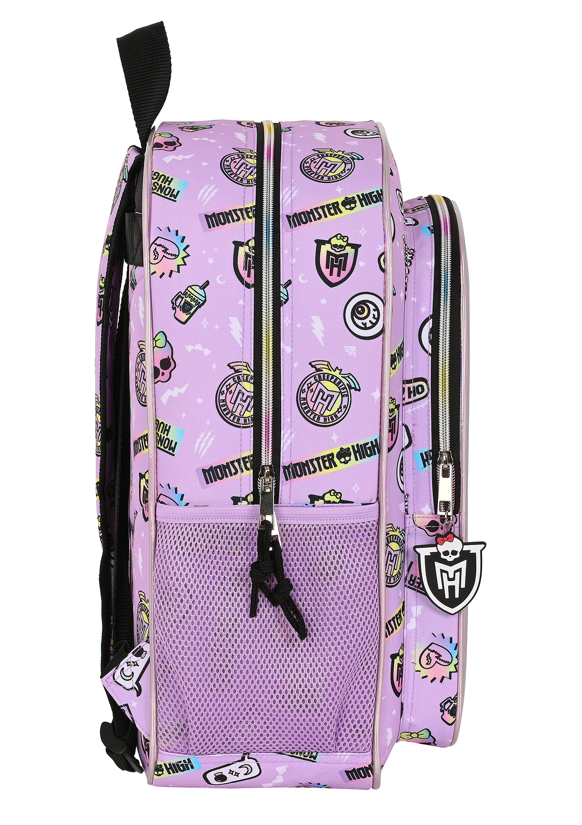 Monster High Best Boos Large Backpack