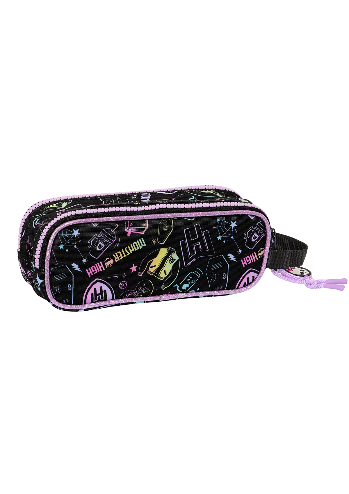 Monster High Creep Double Pencil Case