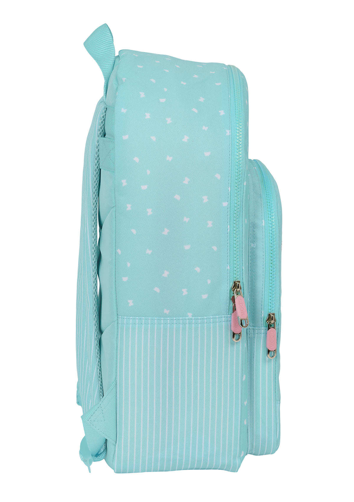 Moos Butterflies Large Backpack