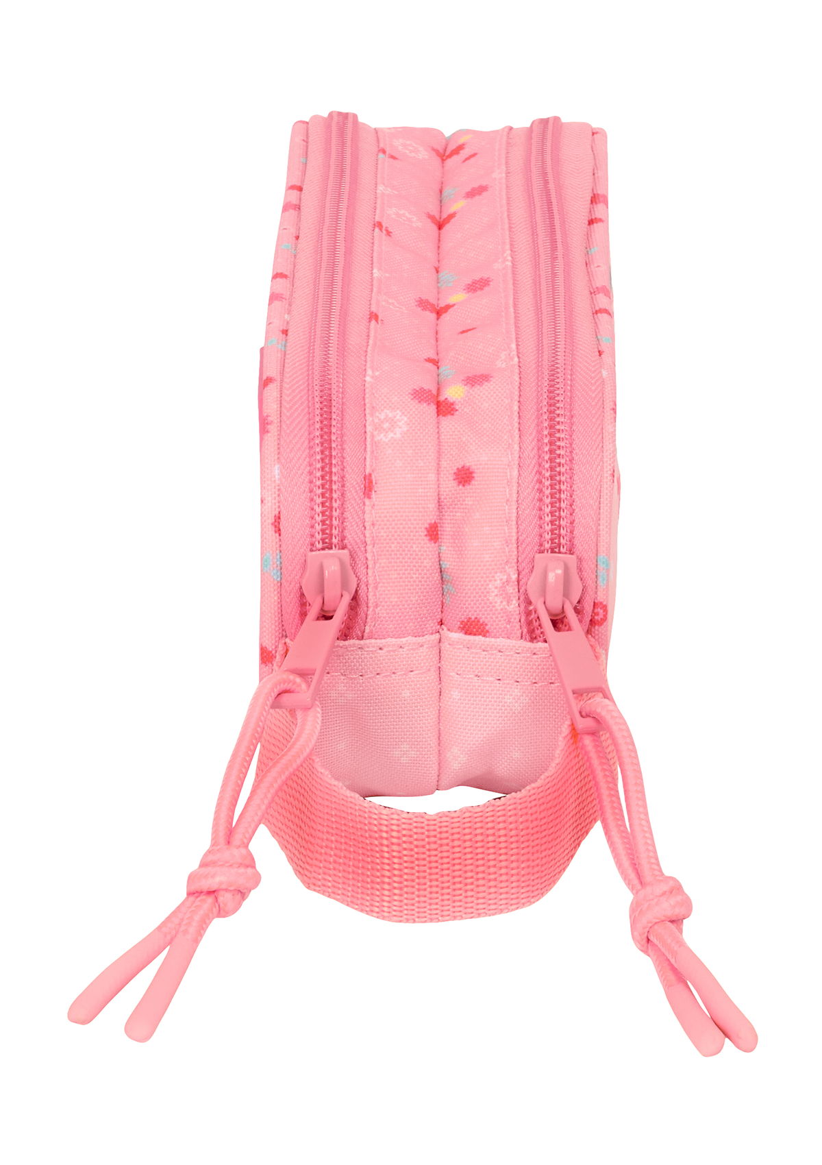 Moos Passion Double Pencil Case