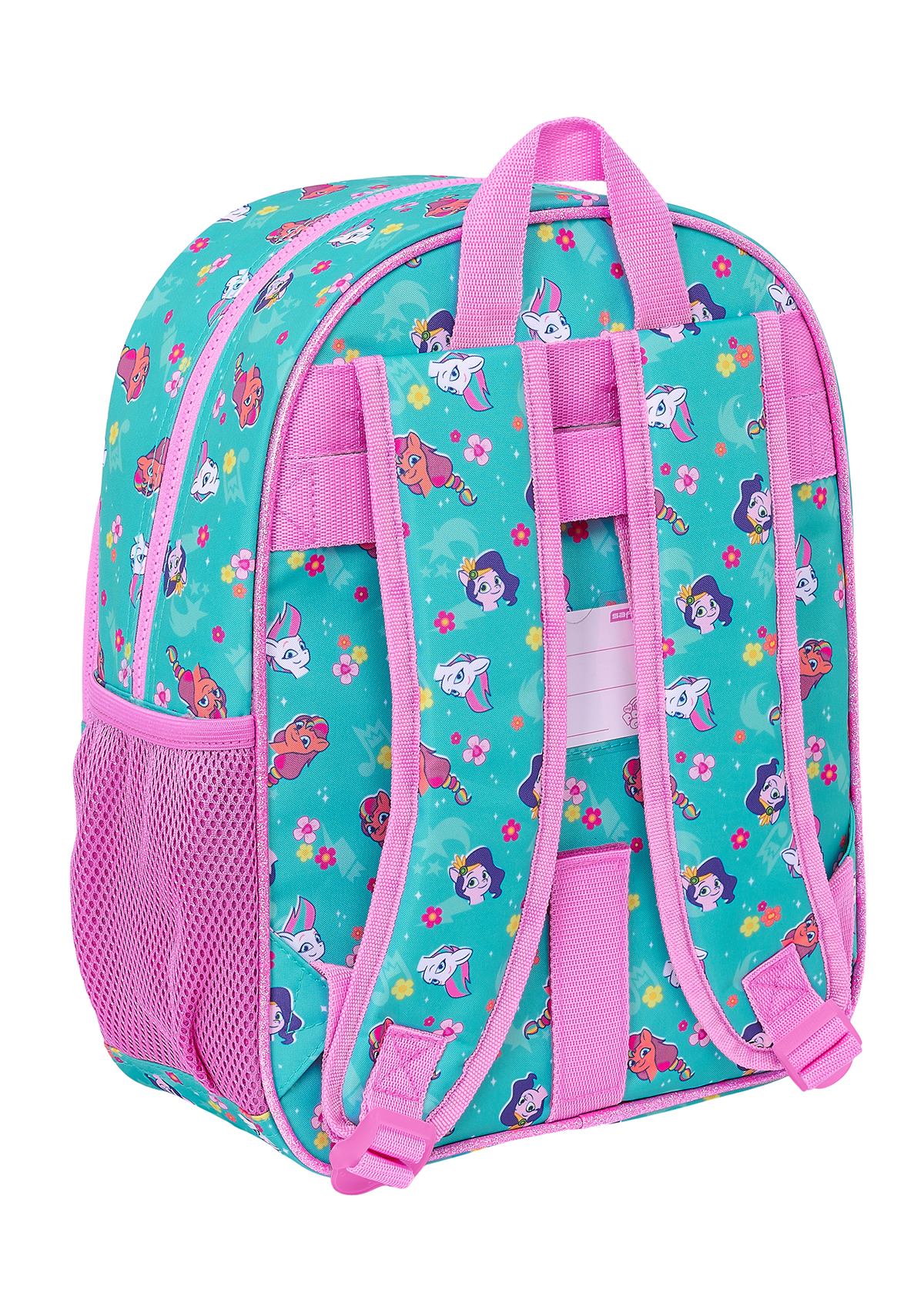 My Little Pony Dreams Small Backpack