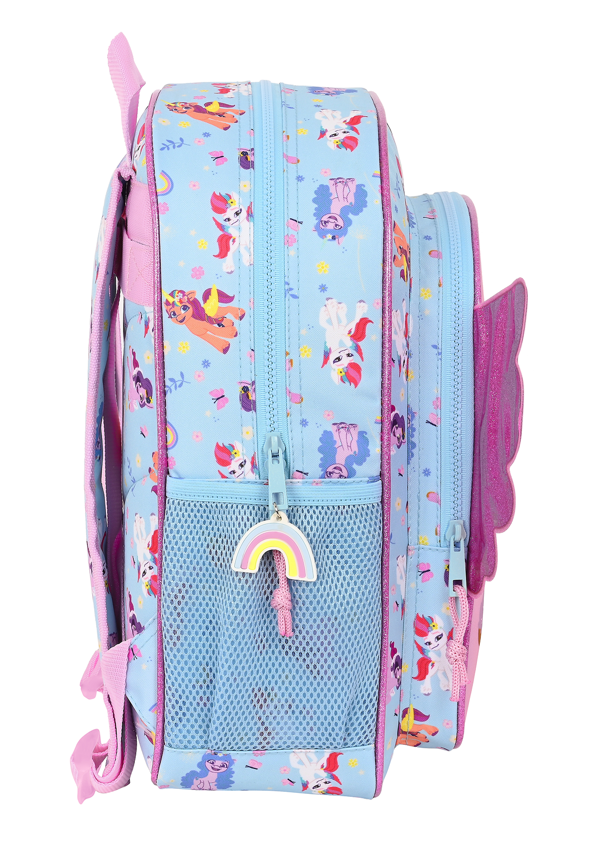 My Little Pony Wild & Free Junior Backpack