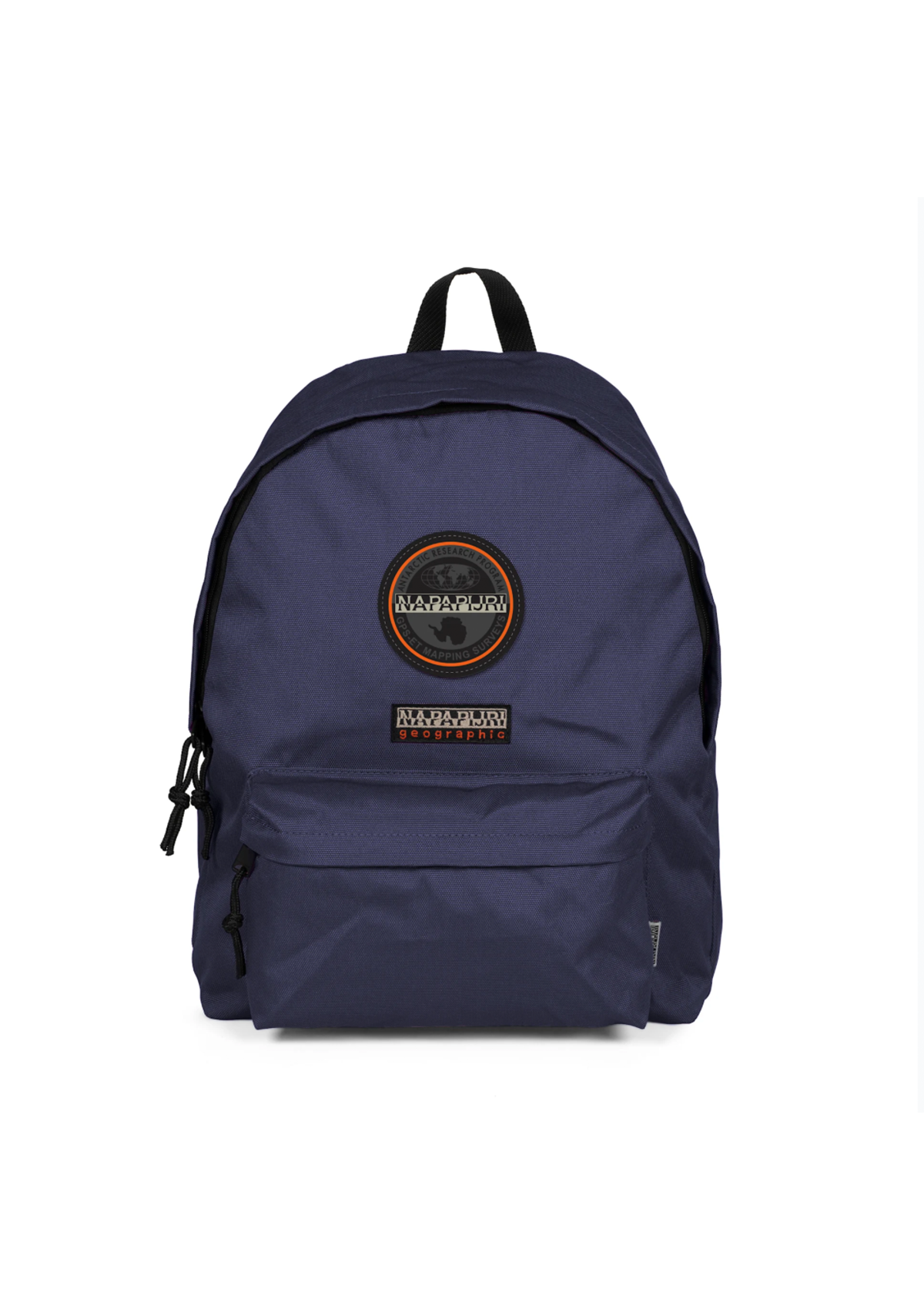 Napapijri Voyage Backpack 20.8 Blu Marine