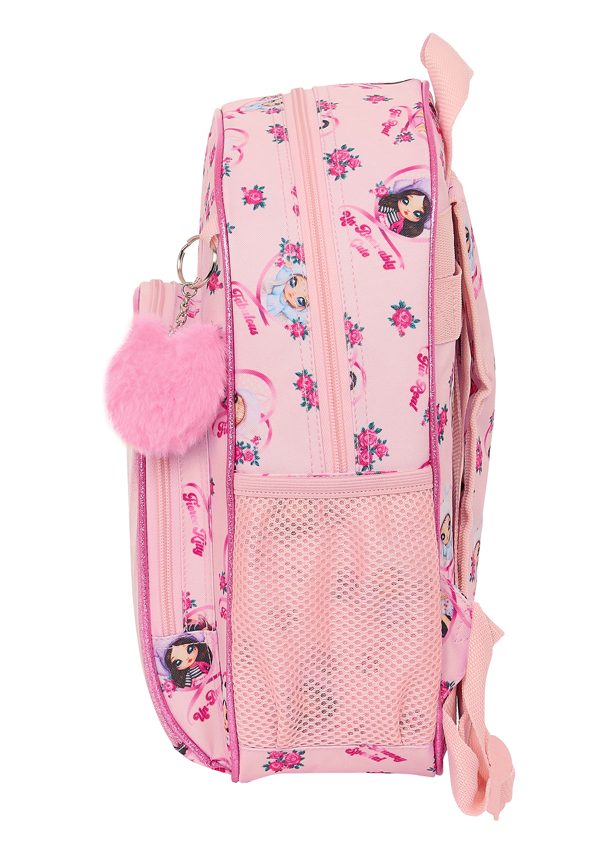 NaNaNa Small Backpack Fabulous