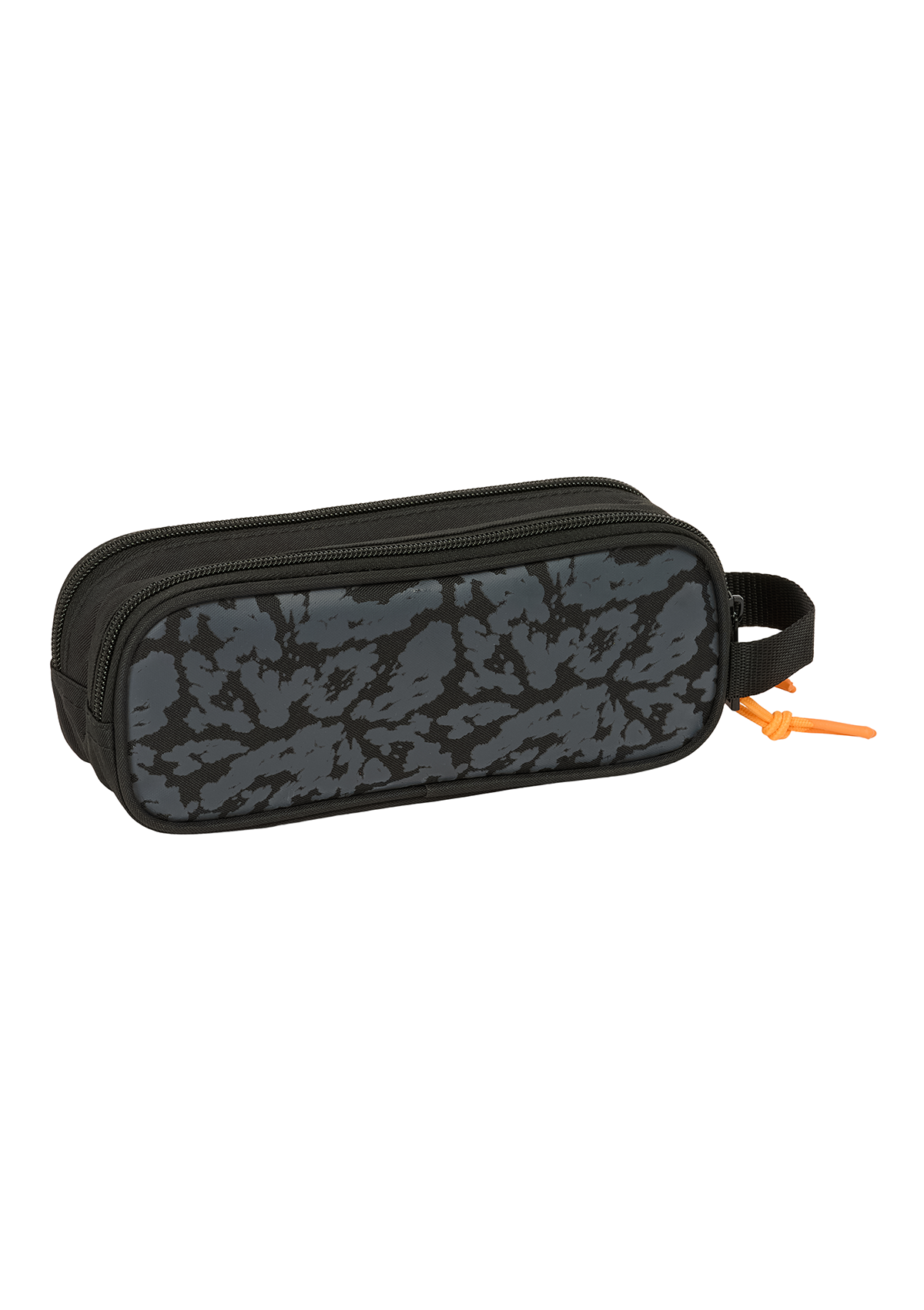 Naruto Double Pencil Case
