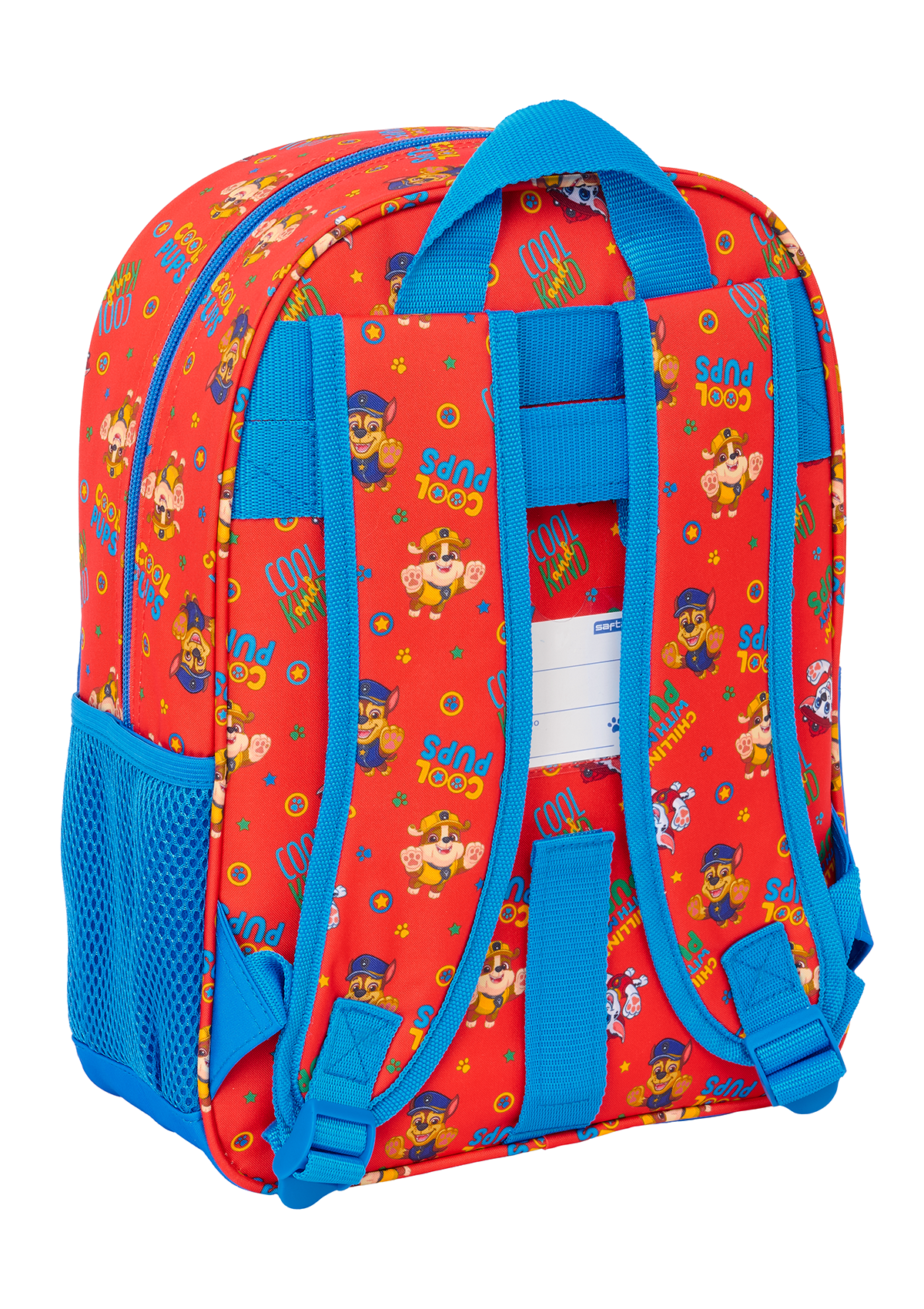 Paw Patrol Small Backpack Cool