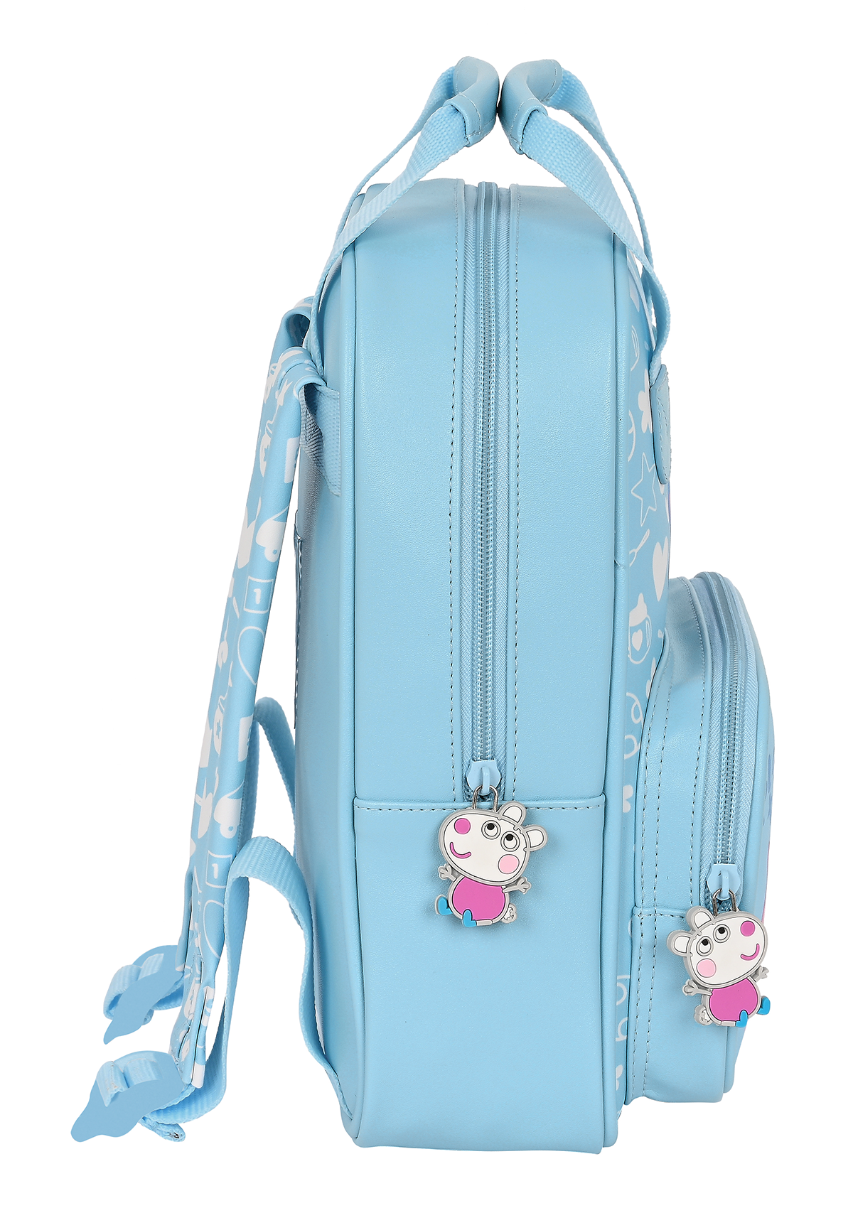 Peppa Pig XSmall Backpack Baby