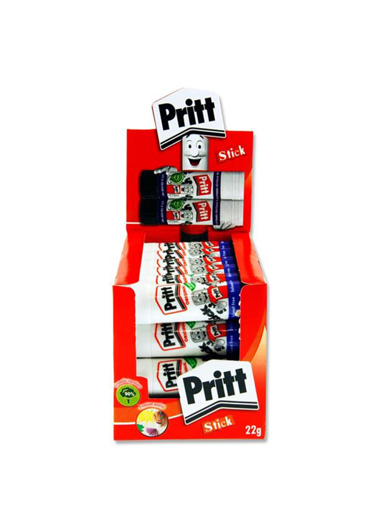 Pritt Stick Cdu - 22G