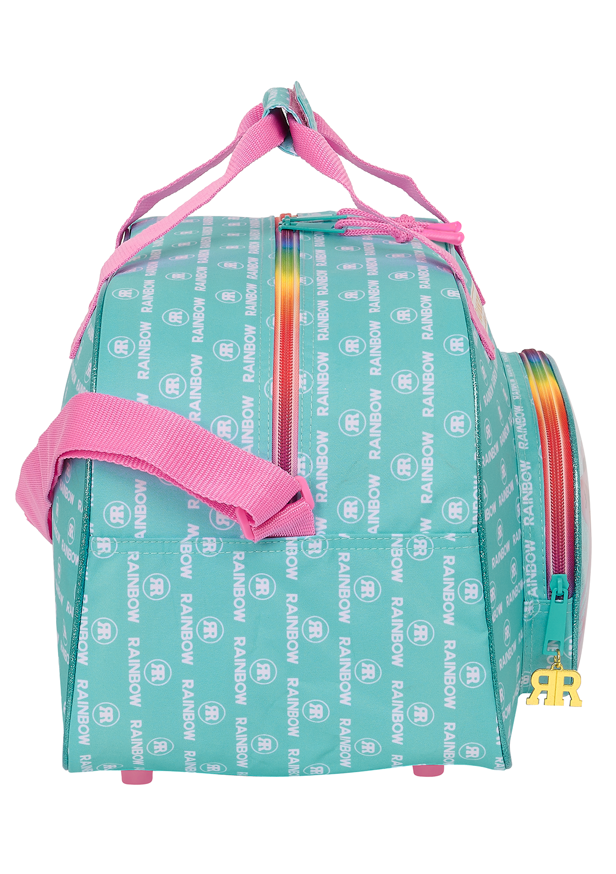 Rainbow High Holdall Sports Bag Paradise