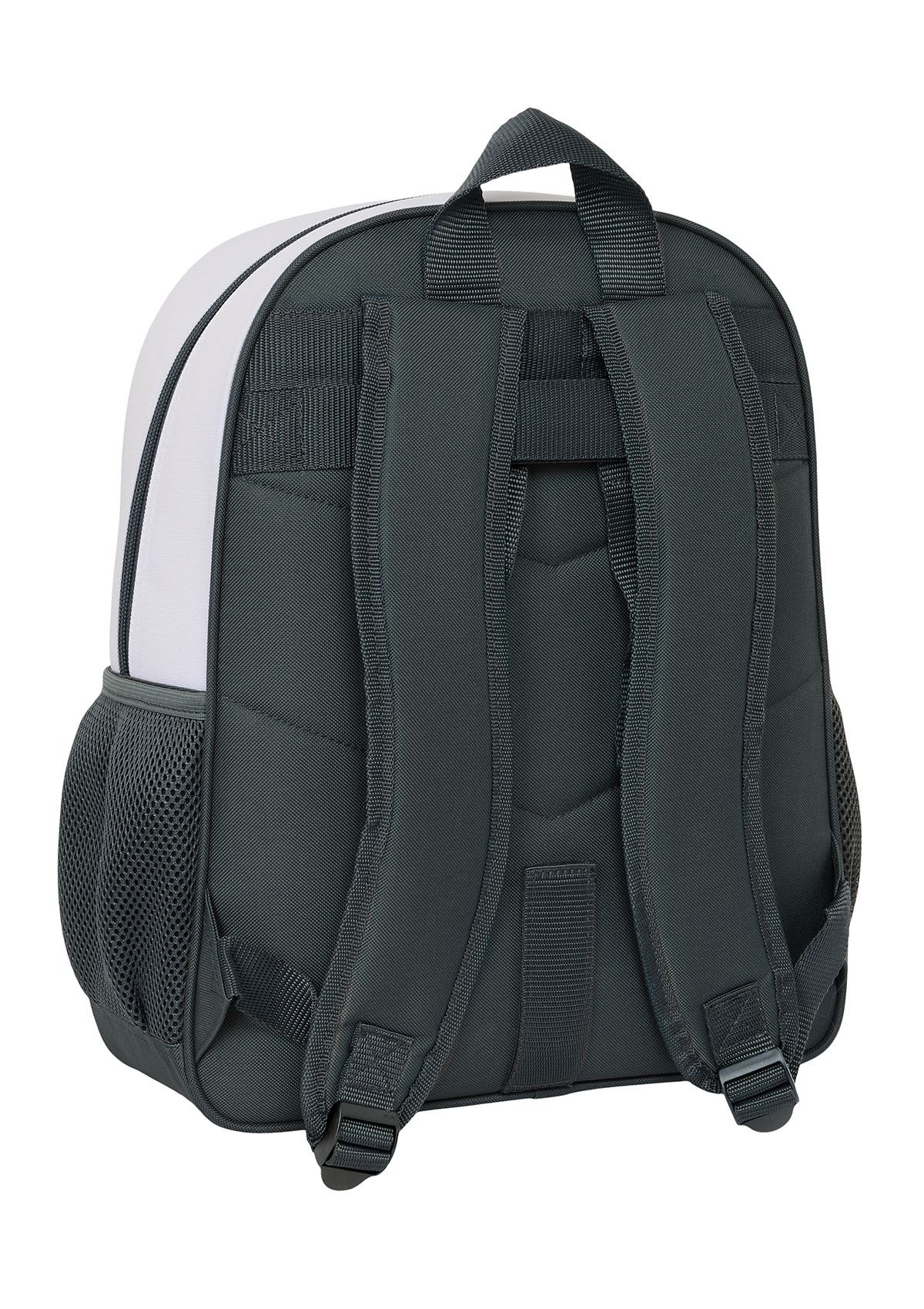 FC Real Madrid 1ª EQUIP. 25/26 Junior Backpack