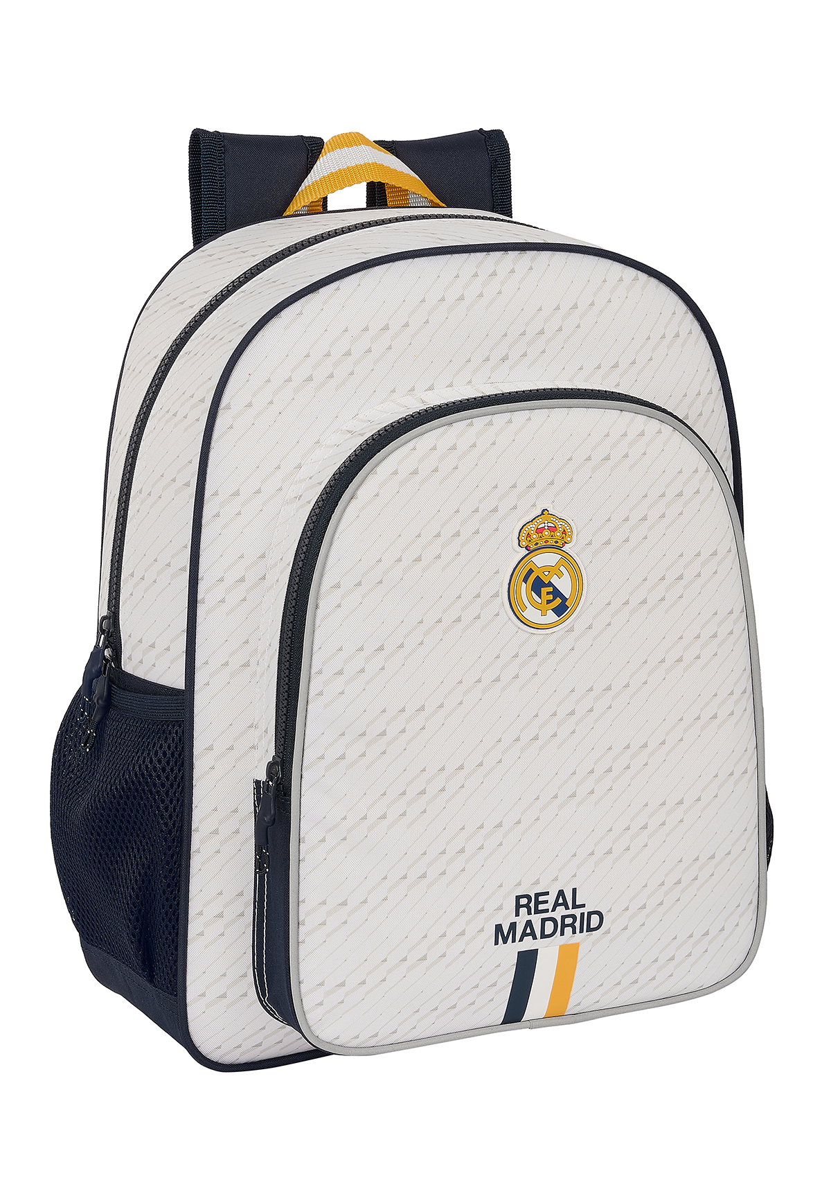 FC Real Madrid 1ª EQUIP. 23/24 Junior Backpack