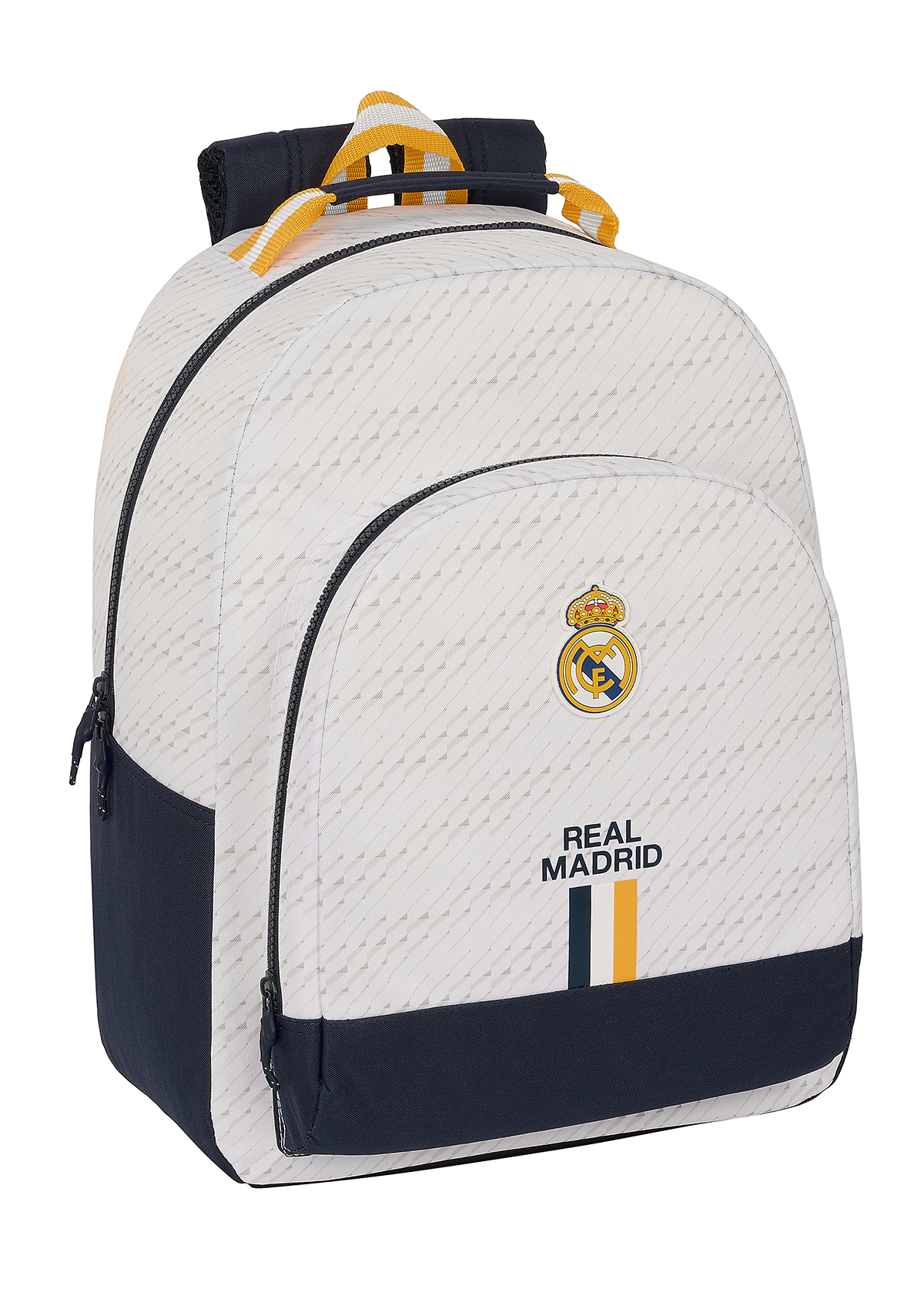 FC Real Madrid 1ª EQUIP. 23/24 Large Backpack