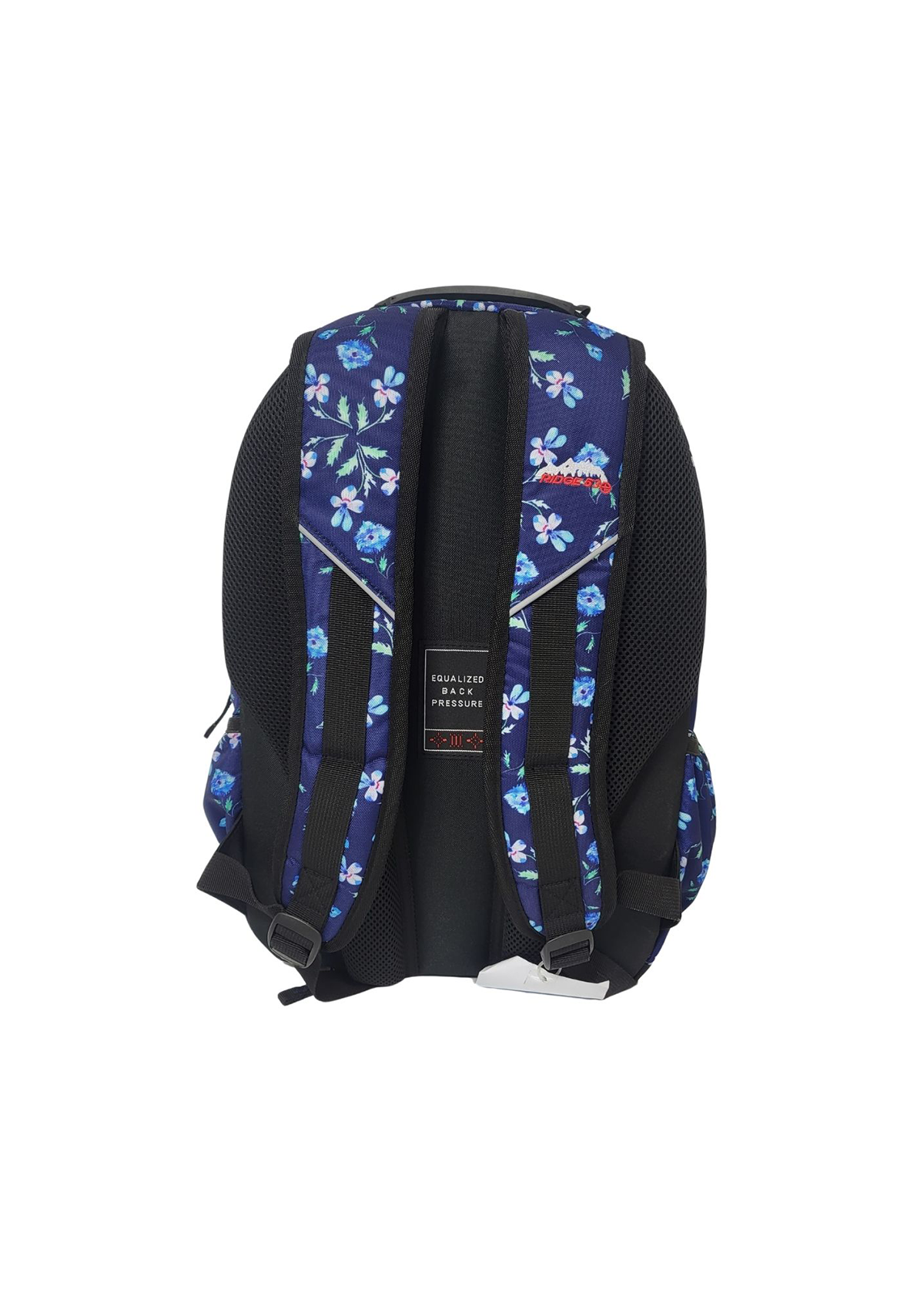 Ridge53 Backpack Abbey Sophia | Blue Flower