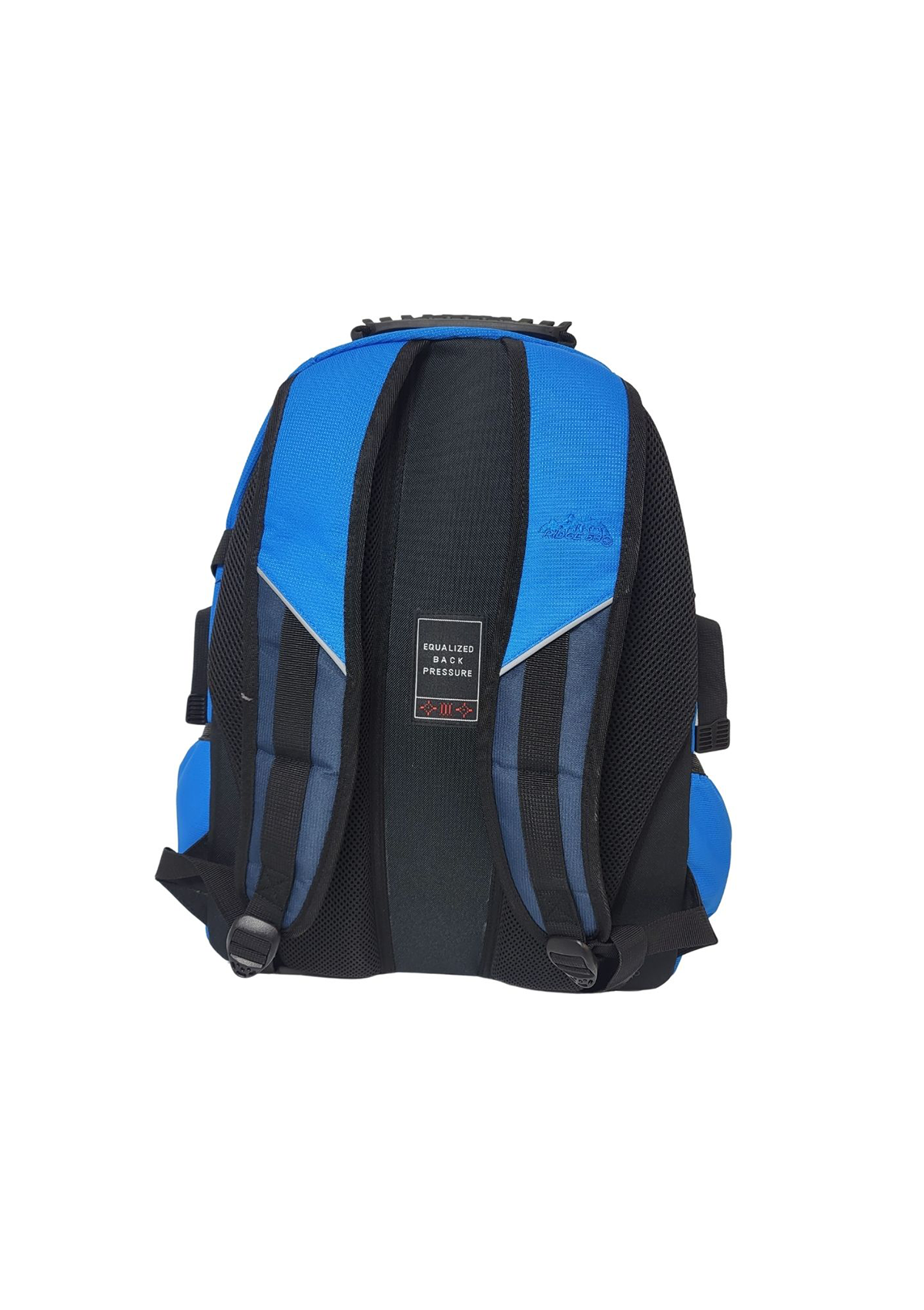 Ridge53 Backpack Bolton Navy Royal