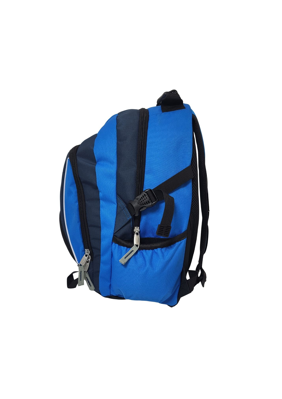 Ridge53 Backpack Bolton Navy Royal