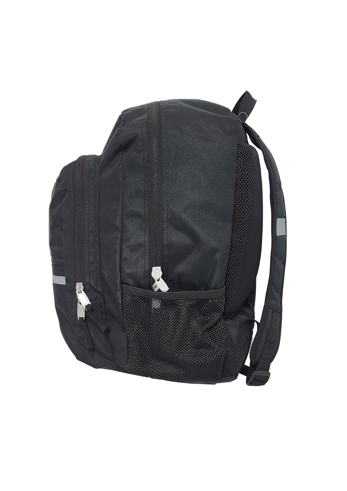 Ridge53 Backpack Campus Black