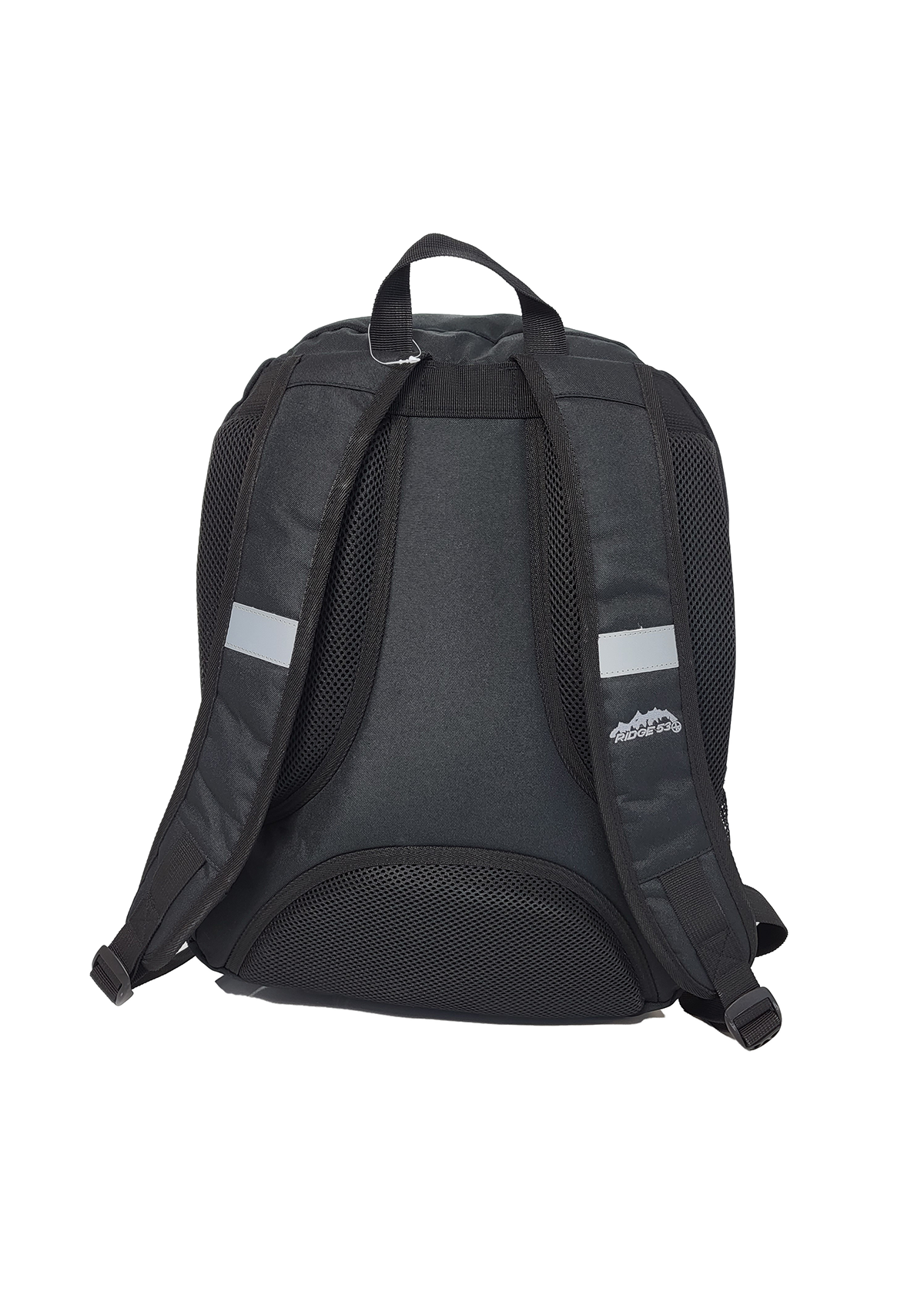 Ridge53 Backpack Campus Black