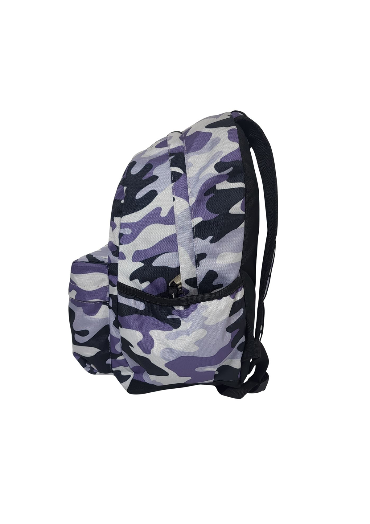 Ridge53 Backpack Morgan Camo Grey