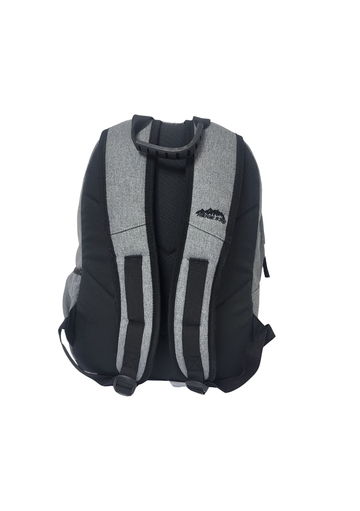 Ridge53 Backpack Morgan Grey Melange