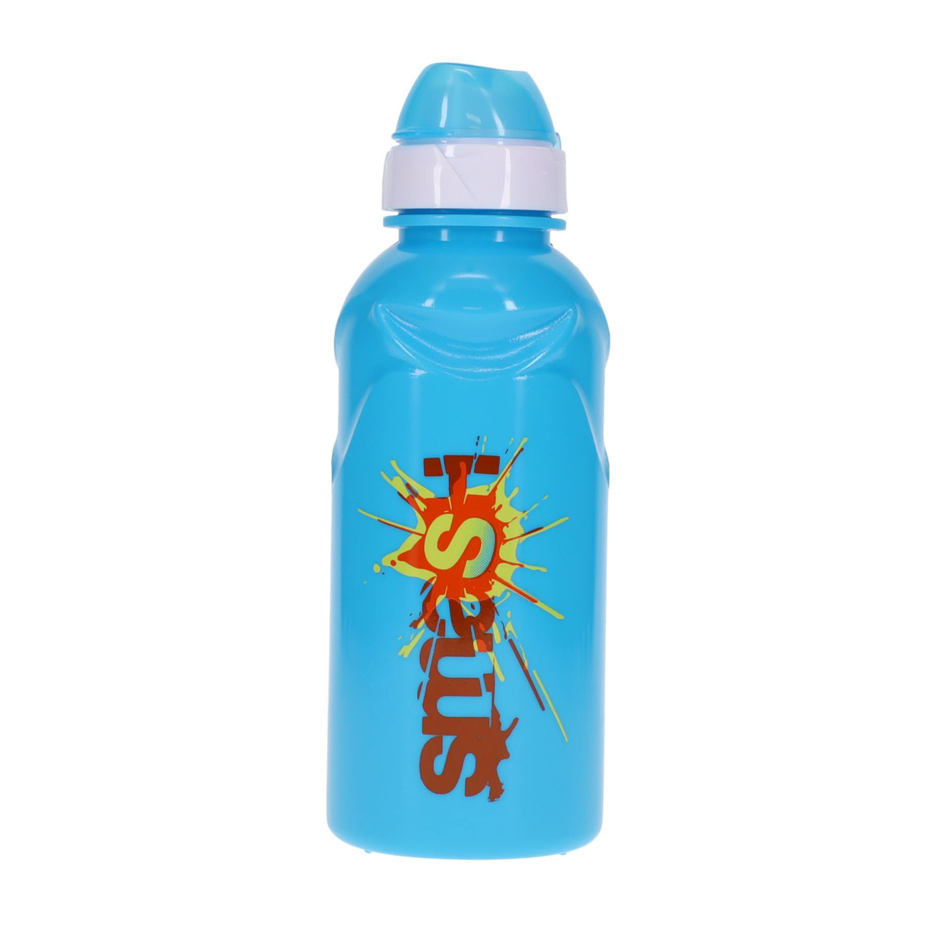 350ml Junior Hygenic Stealth Bottle 3 Asst